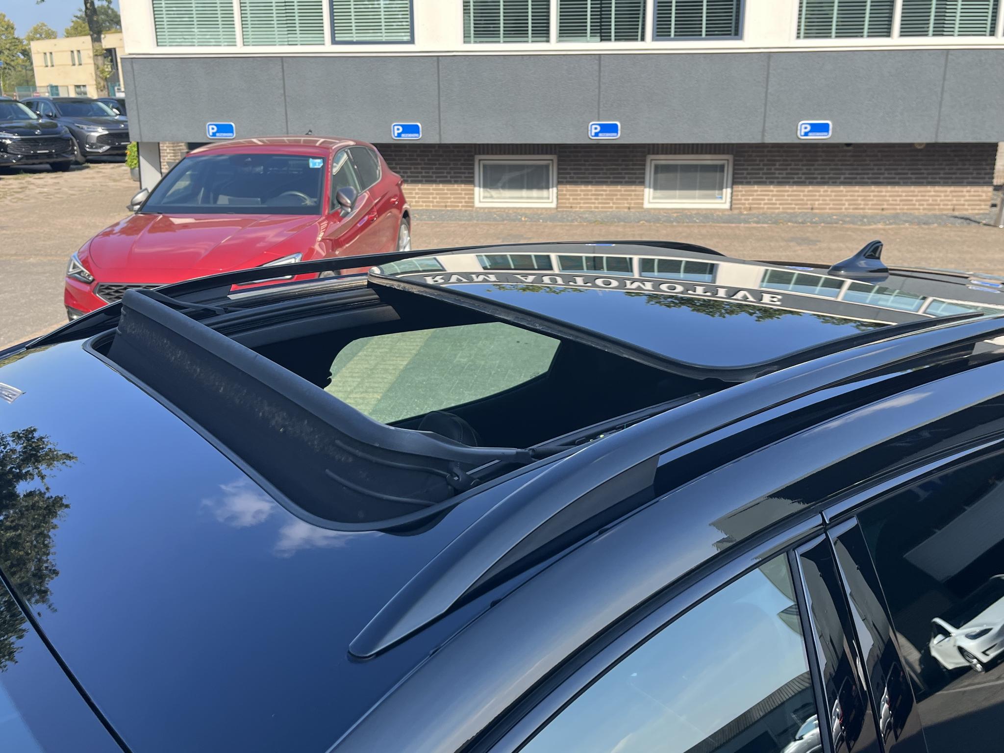 Foto van Cupra Formentor