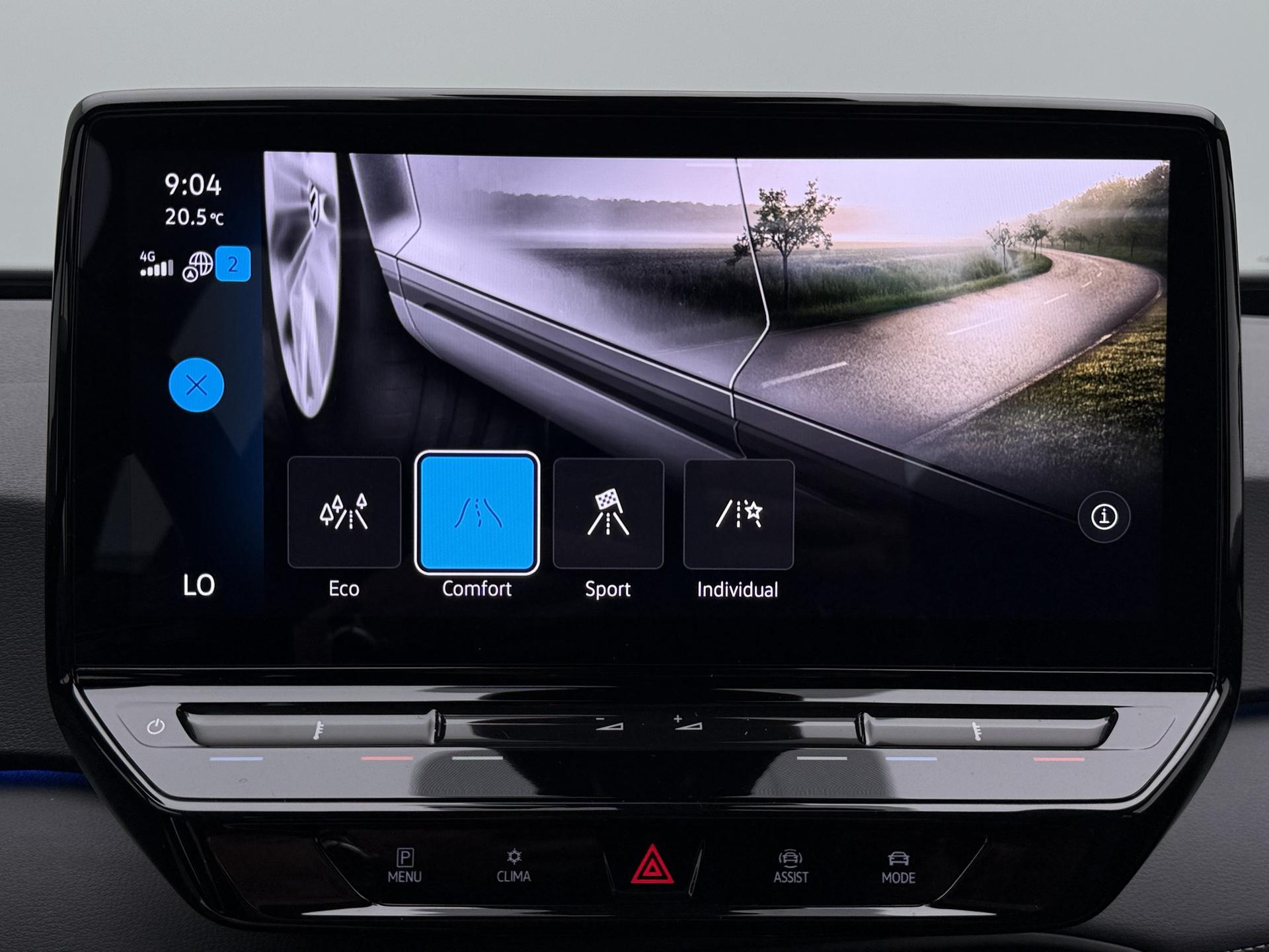 Foto van Volkswagen Id.3