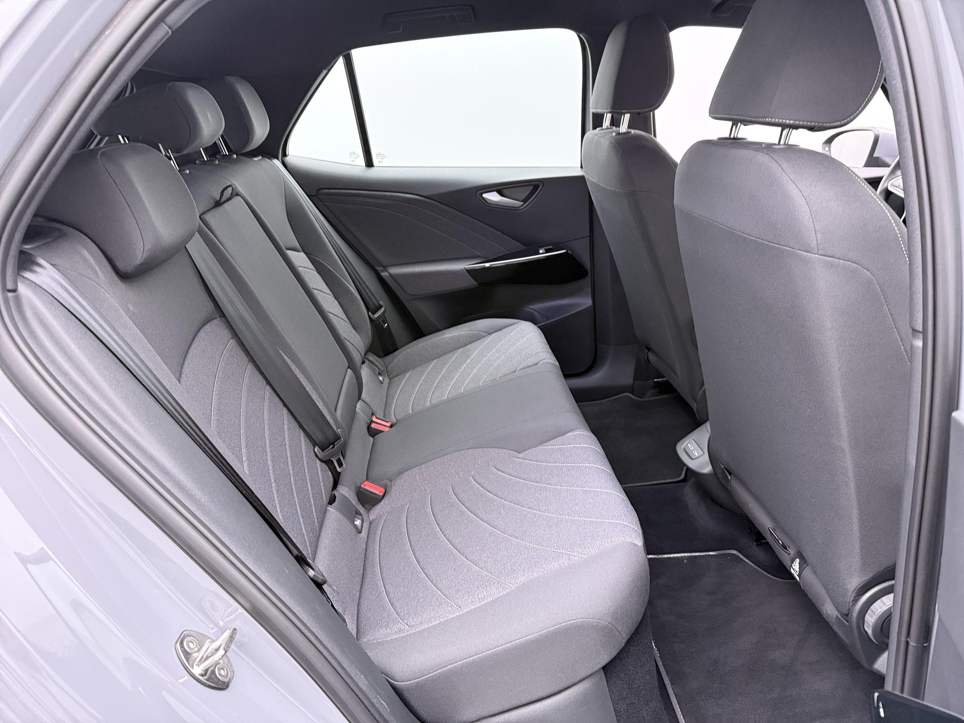 Foto van Volkswagen Id.3