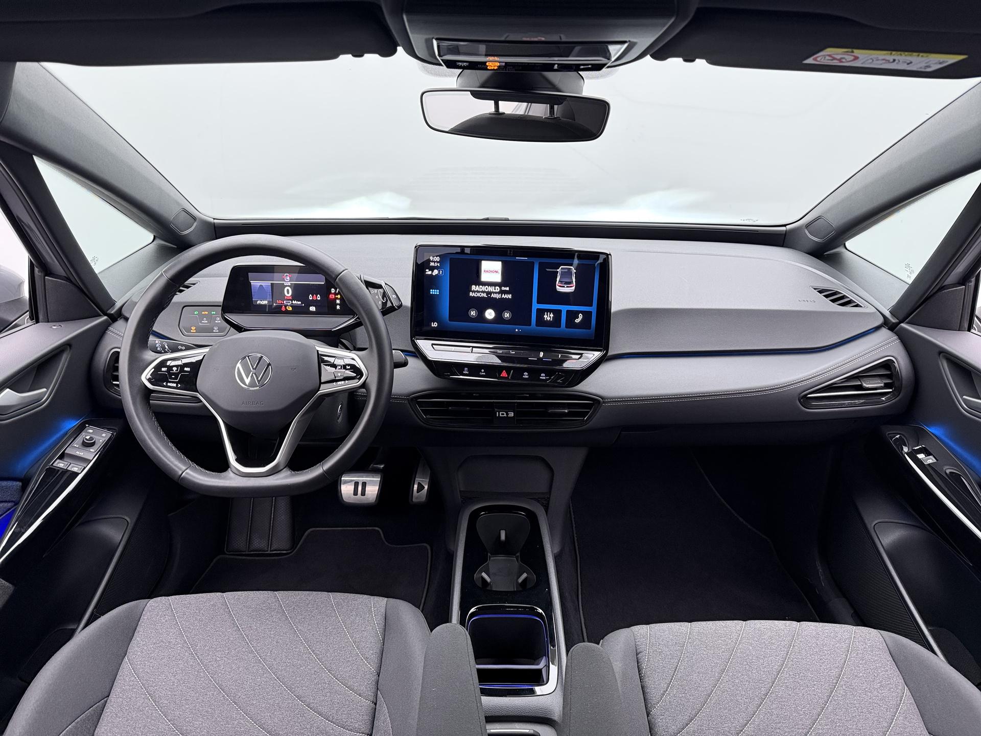 Foto van Volkswagen Id.3
