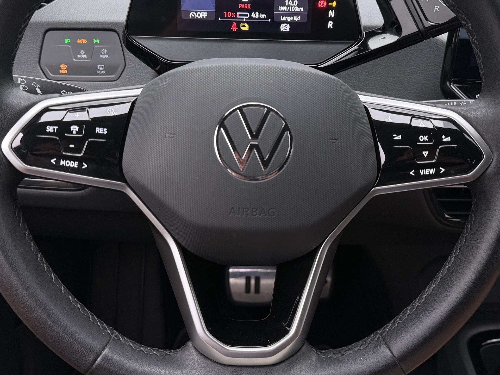 Foto van Volkswagen Id.3