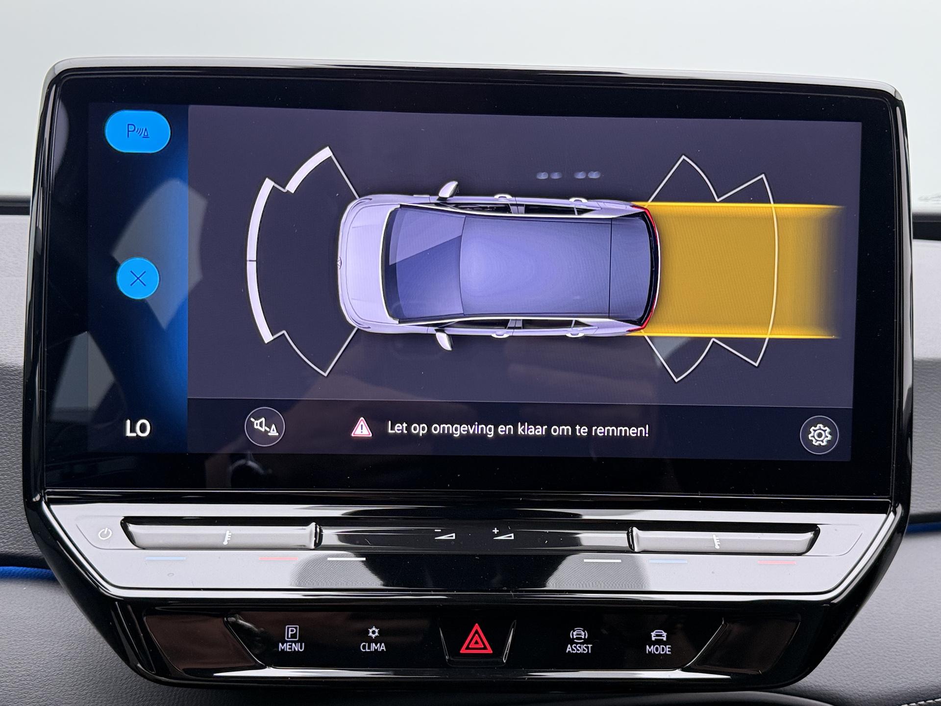 Foto van Volkswagen Id.3