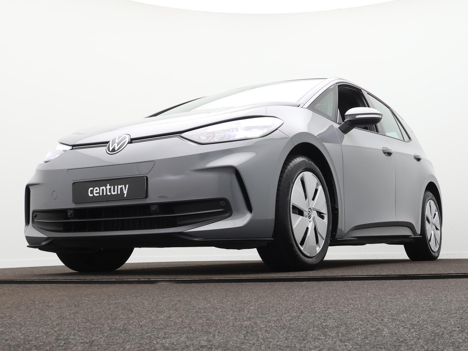 Foto van Volkswagen Id.3