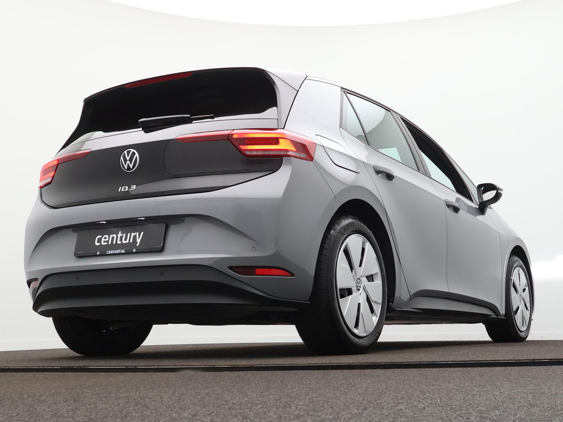 Foto van Volkswagen Id.3