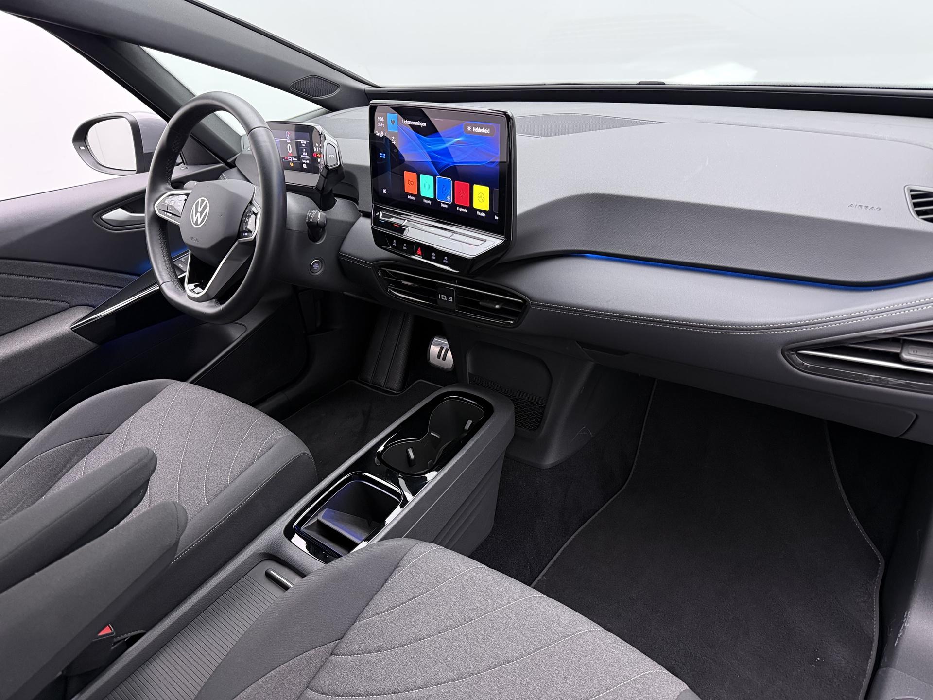 Foto van Volkswagen Id.3