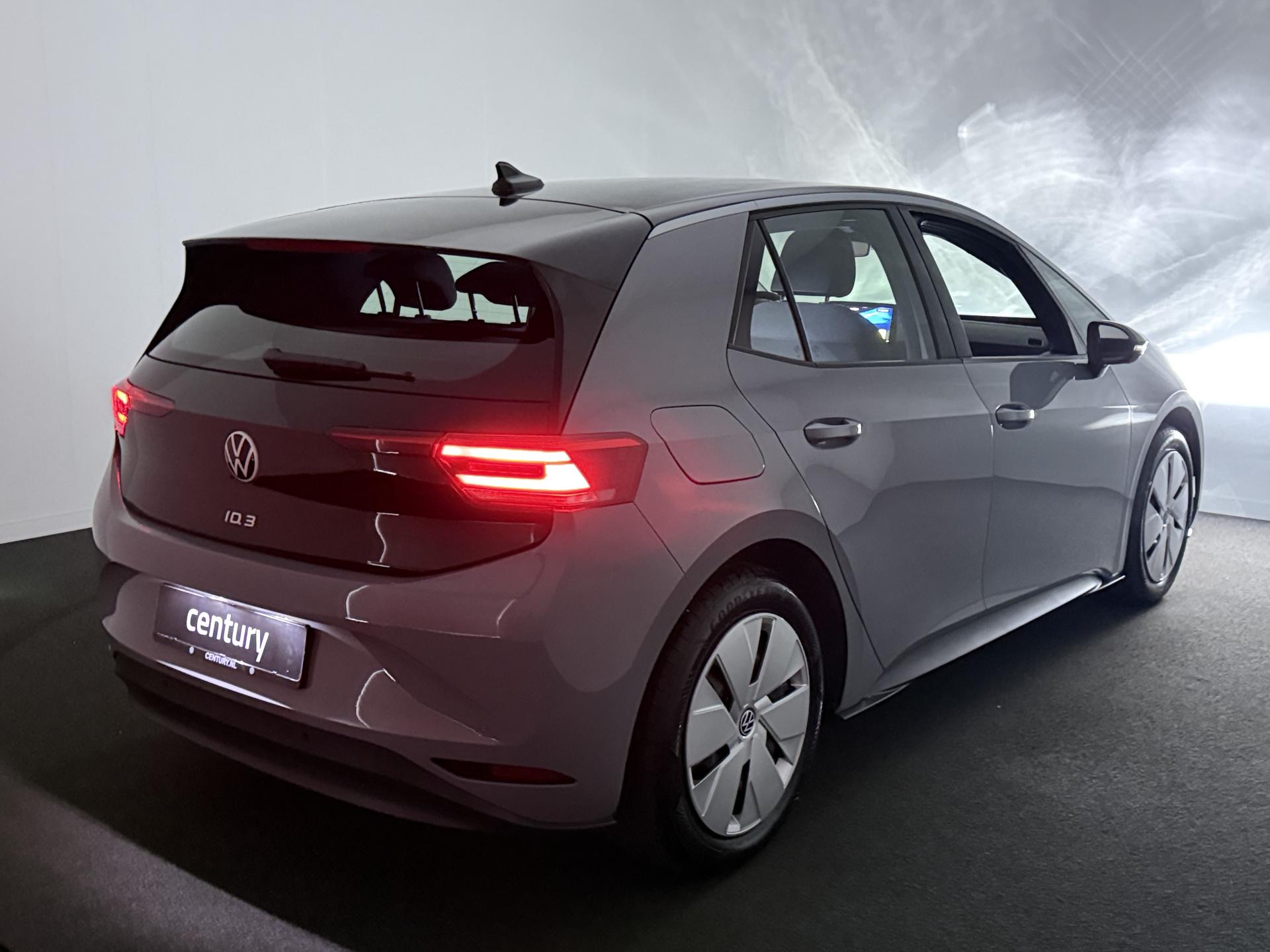 Foto van Volkswagen Id.3