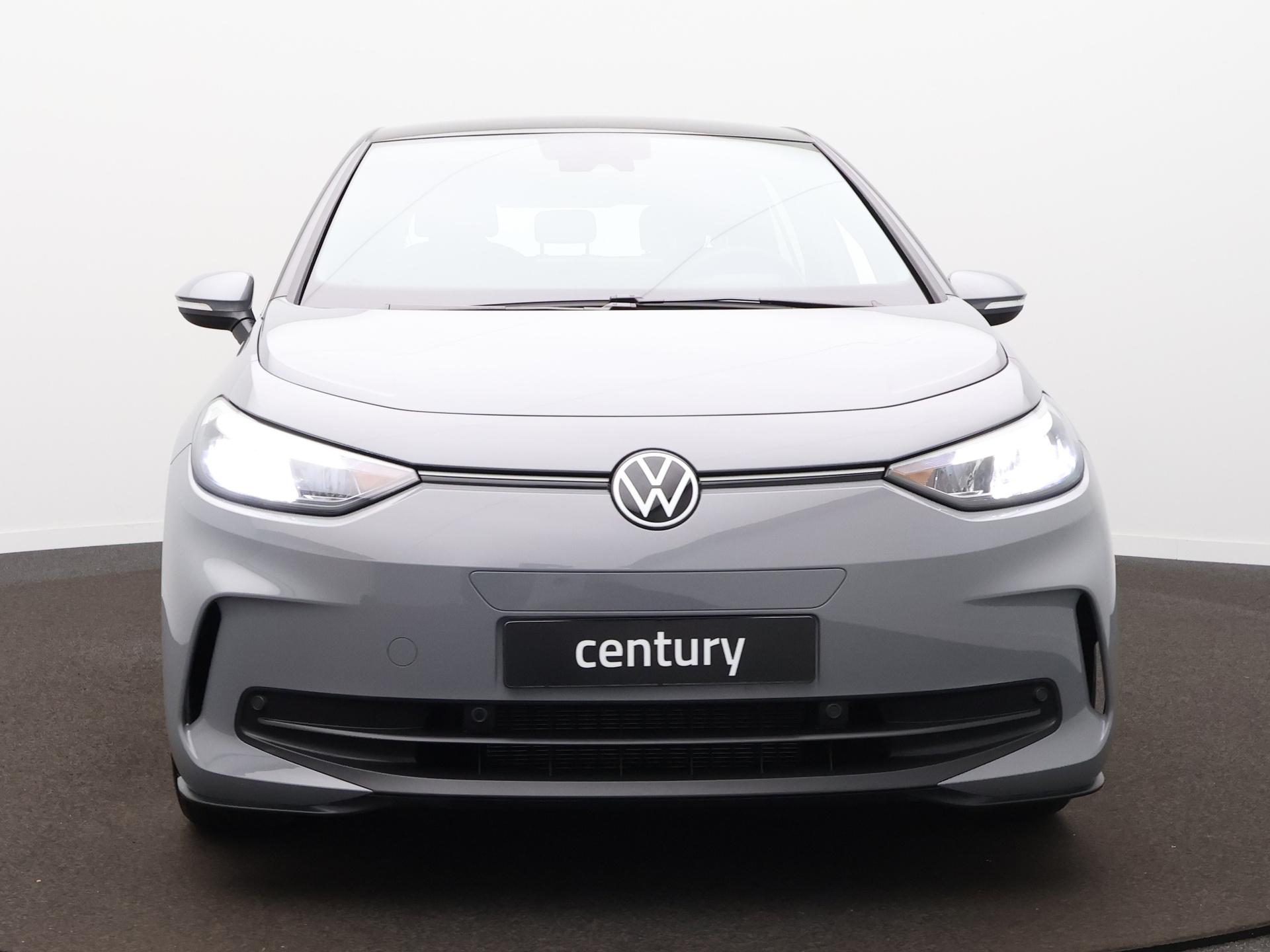 Foto van Volkswagen Id.3
