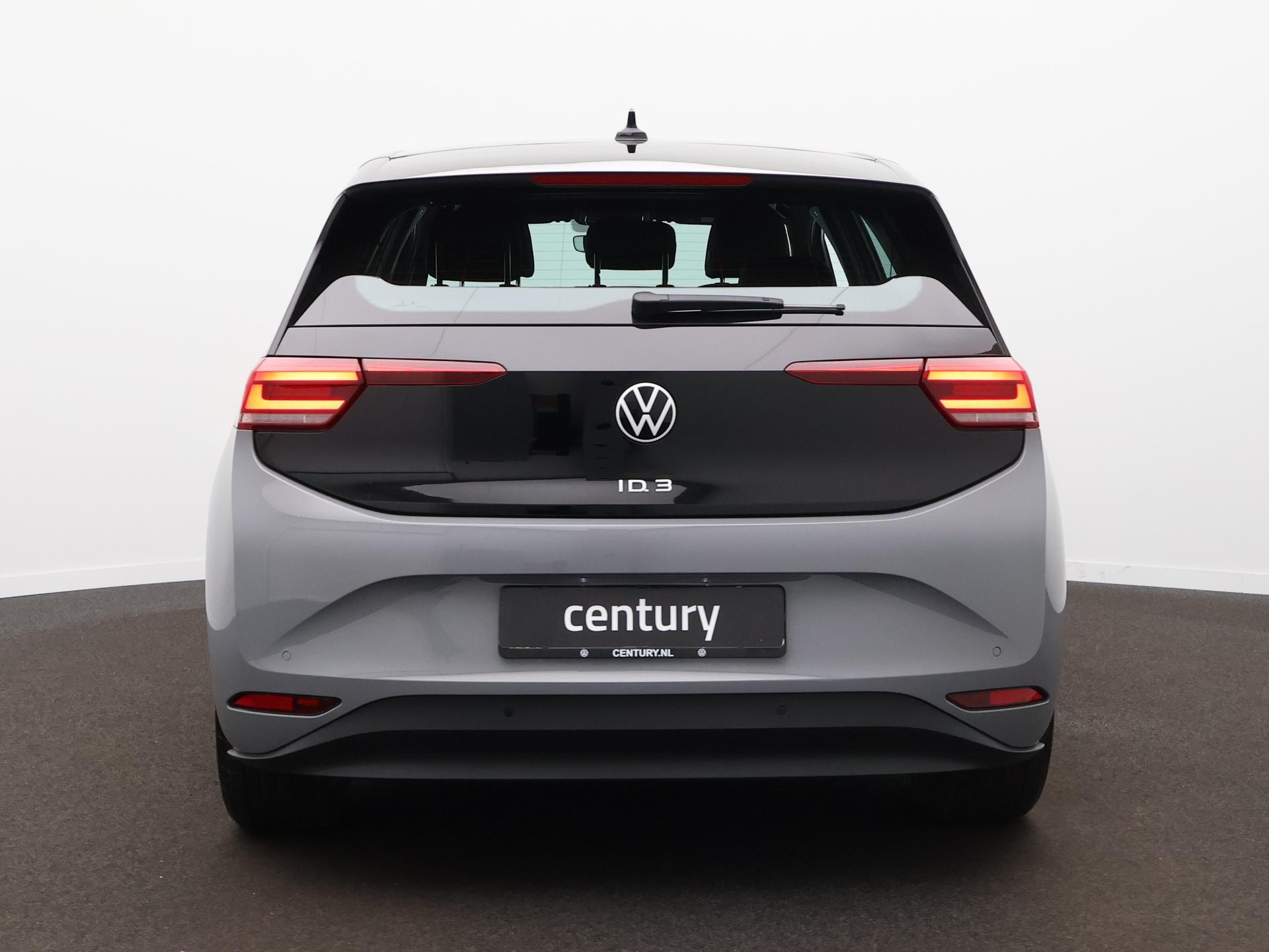 Foto van Volkswagen Id.3