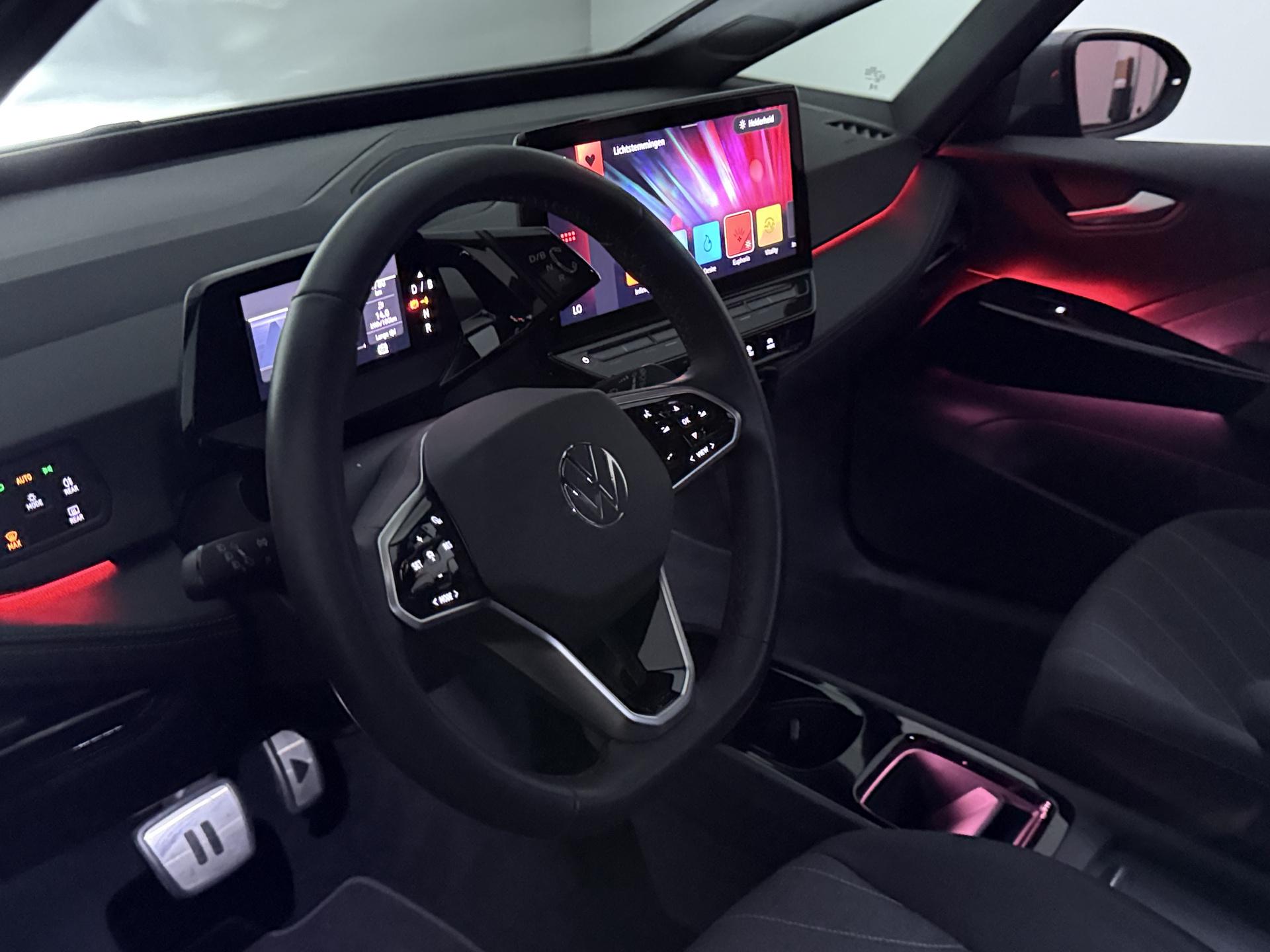 Foto van Volkswagen Id.3