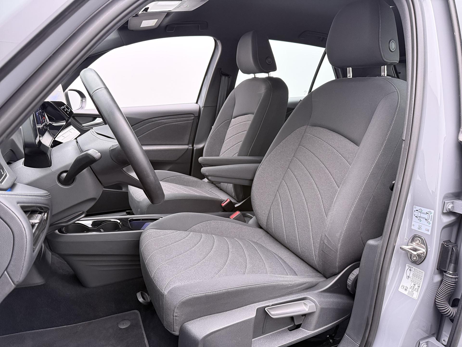 Foto van Volkswagen Id.3