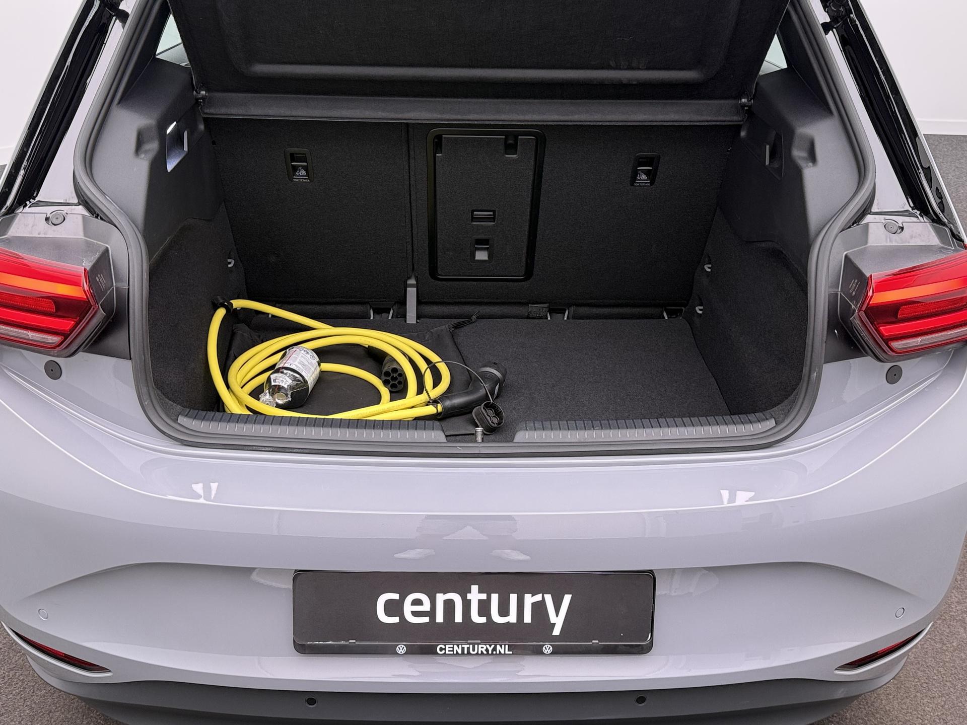 Foto van Volkswagen Id.3