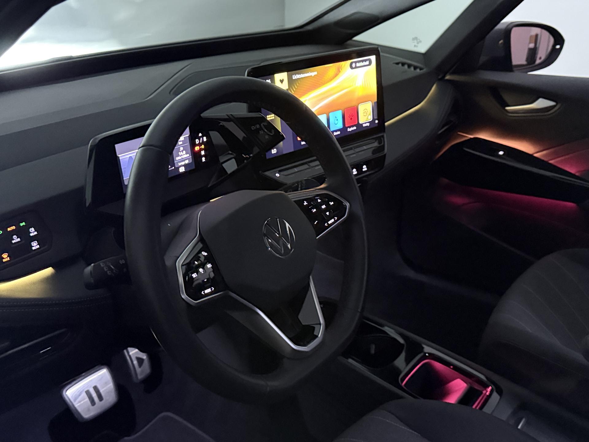 Foto van Volkswagen Id.3