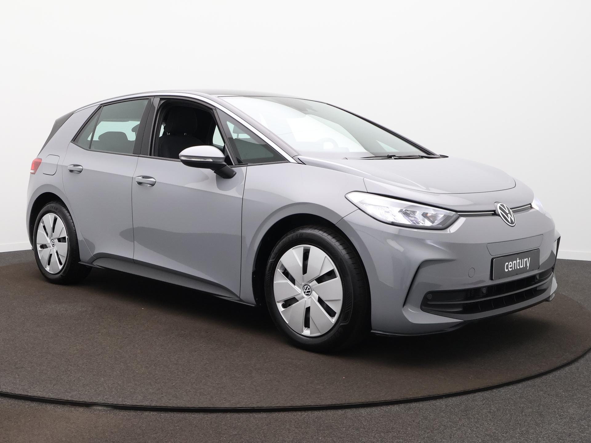 Foto van Volkswagen Id.3