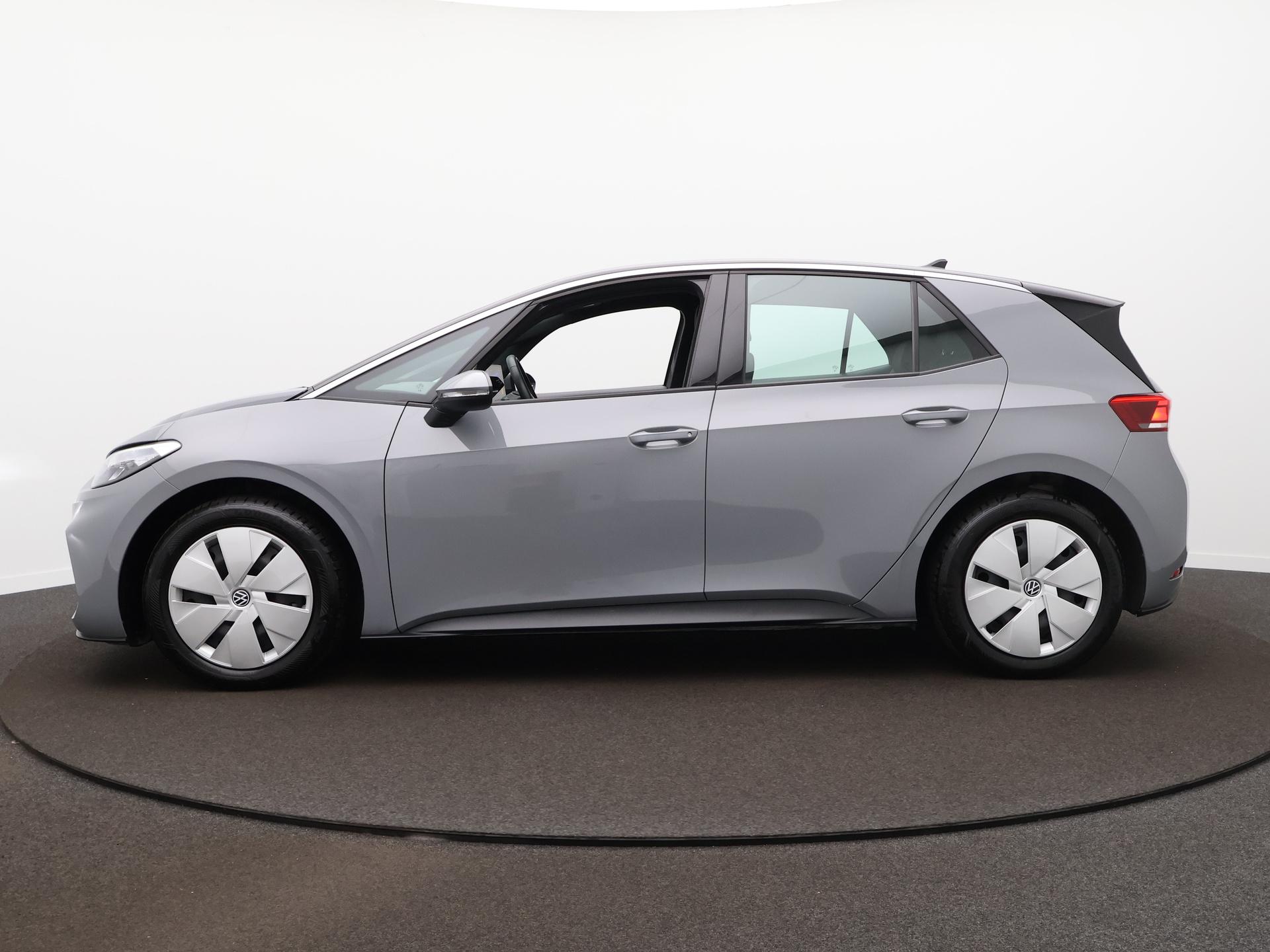 Foto van Volkswagen Id.3