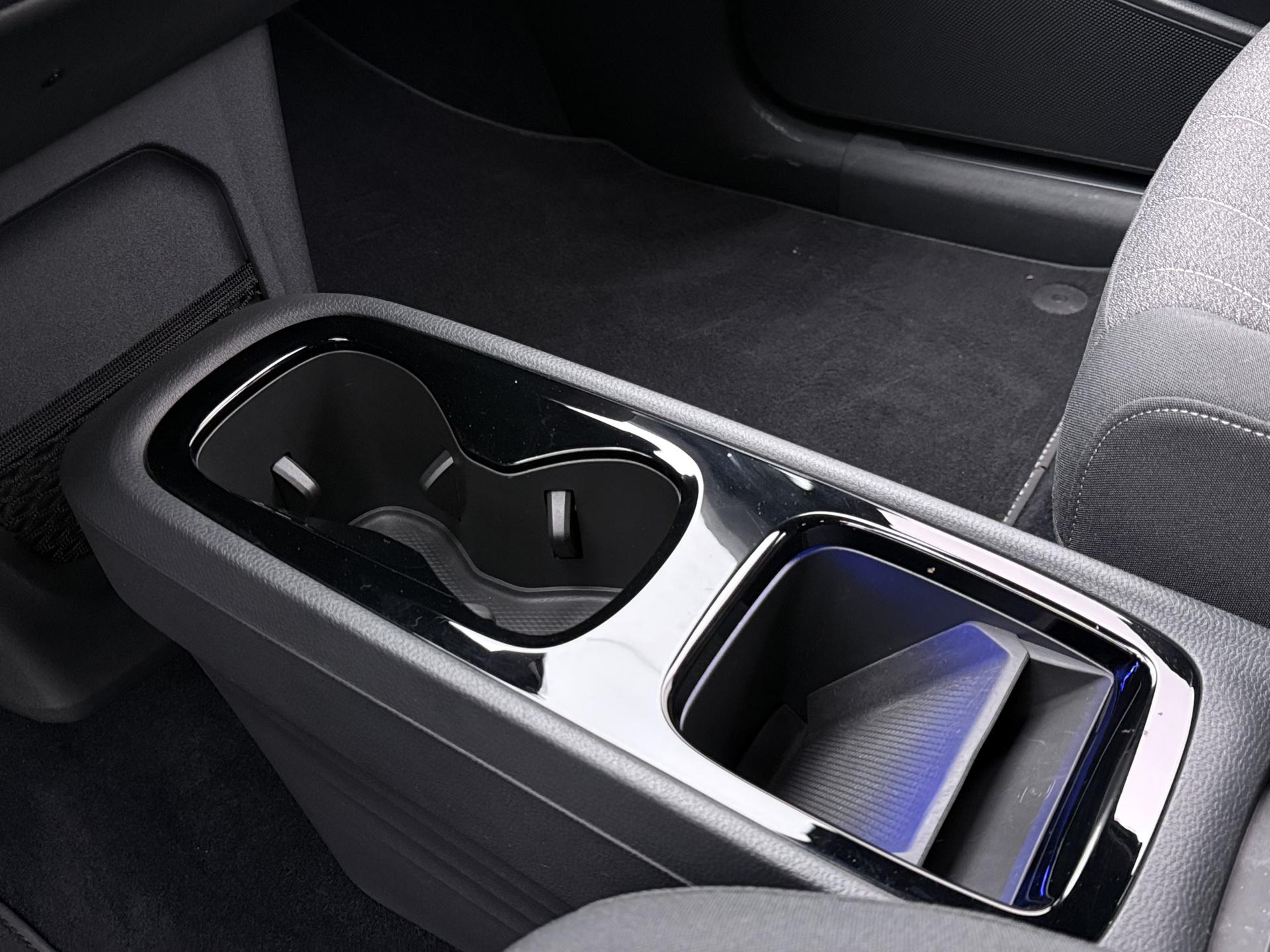 Foto van Volkswagen Id.3