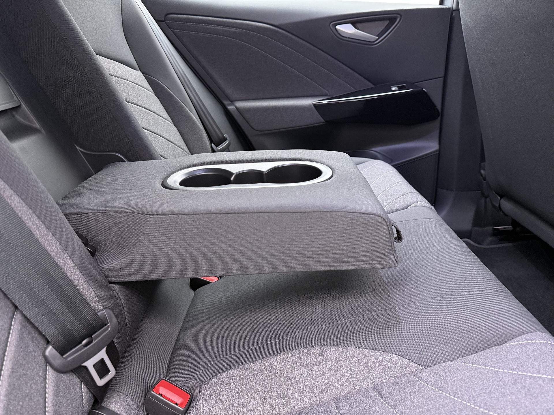 Foto van Volkswagen Id.3