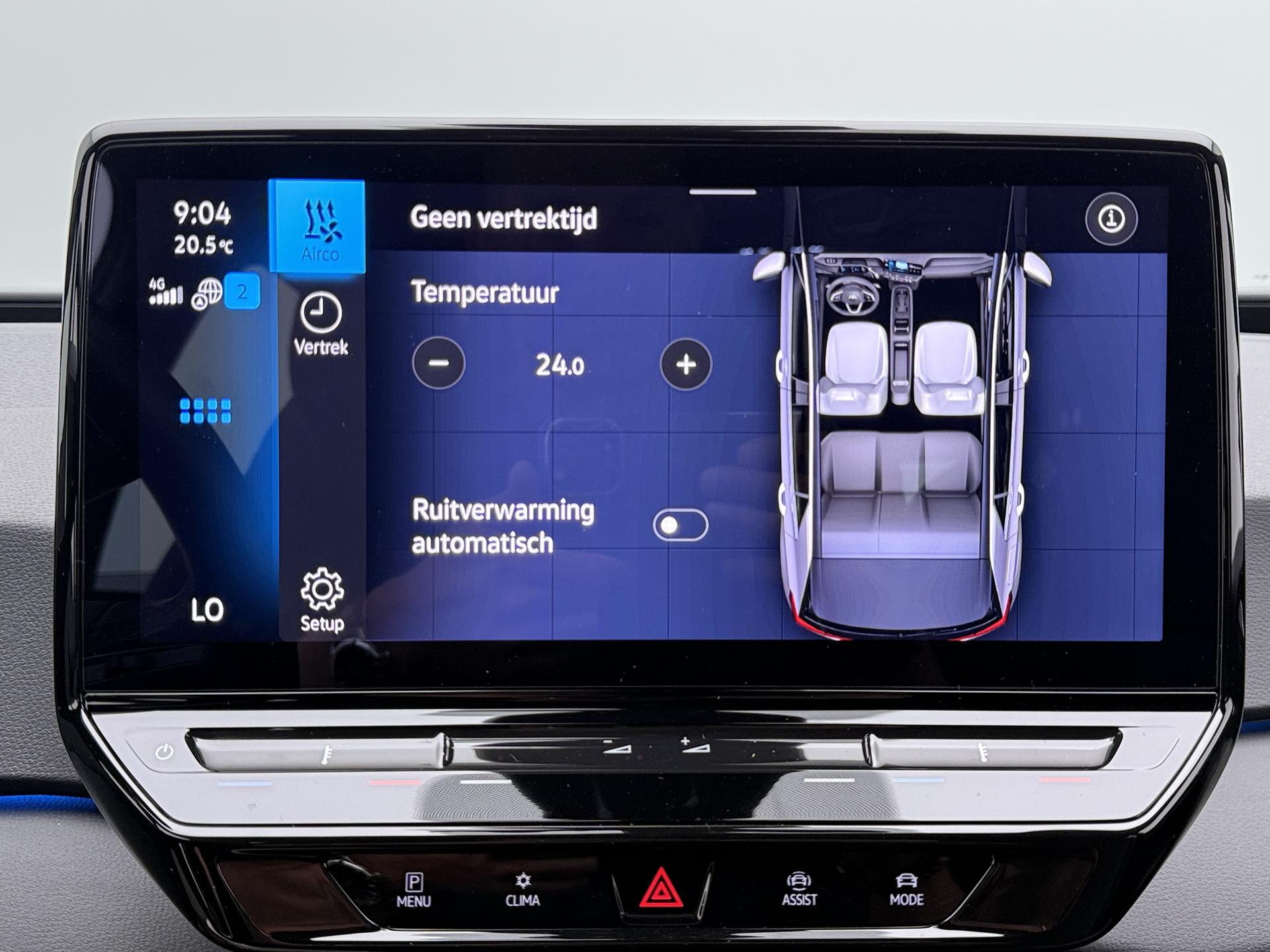 Foto van Volkswagen Id.3