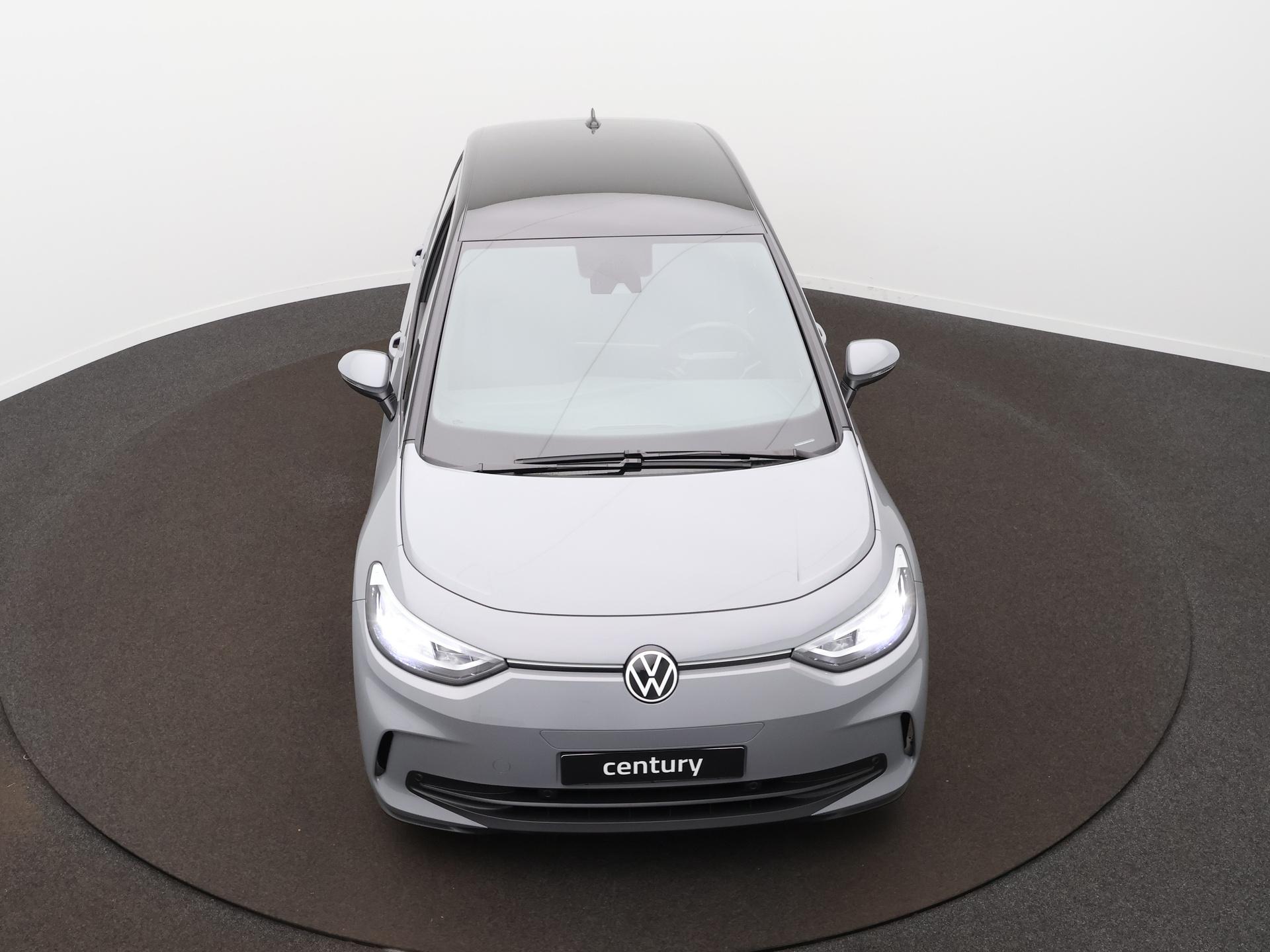 Foto van Volkswagen Id.3