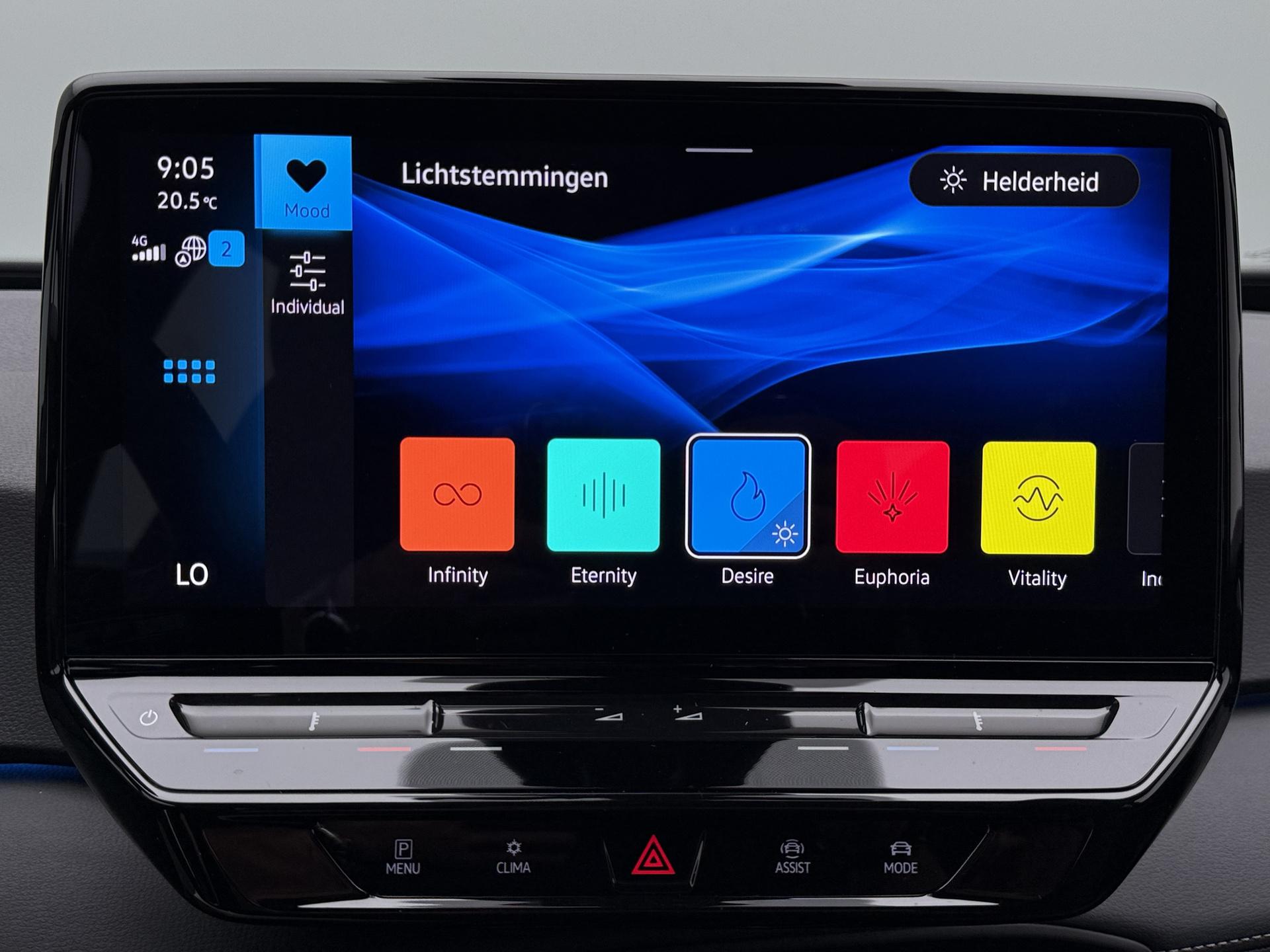 Foto van Volkswagen Id.3