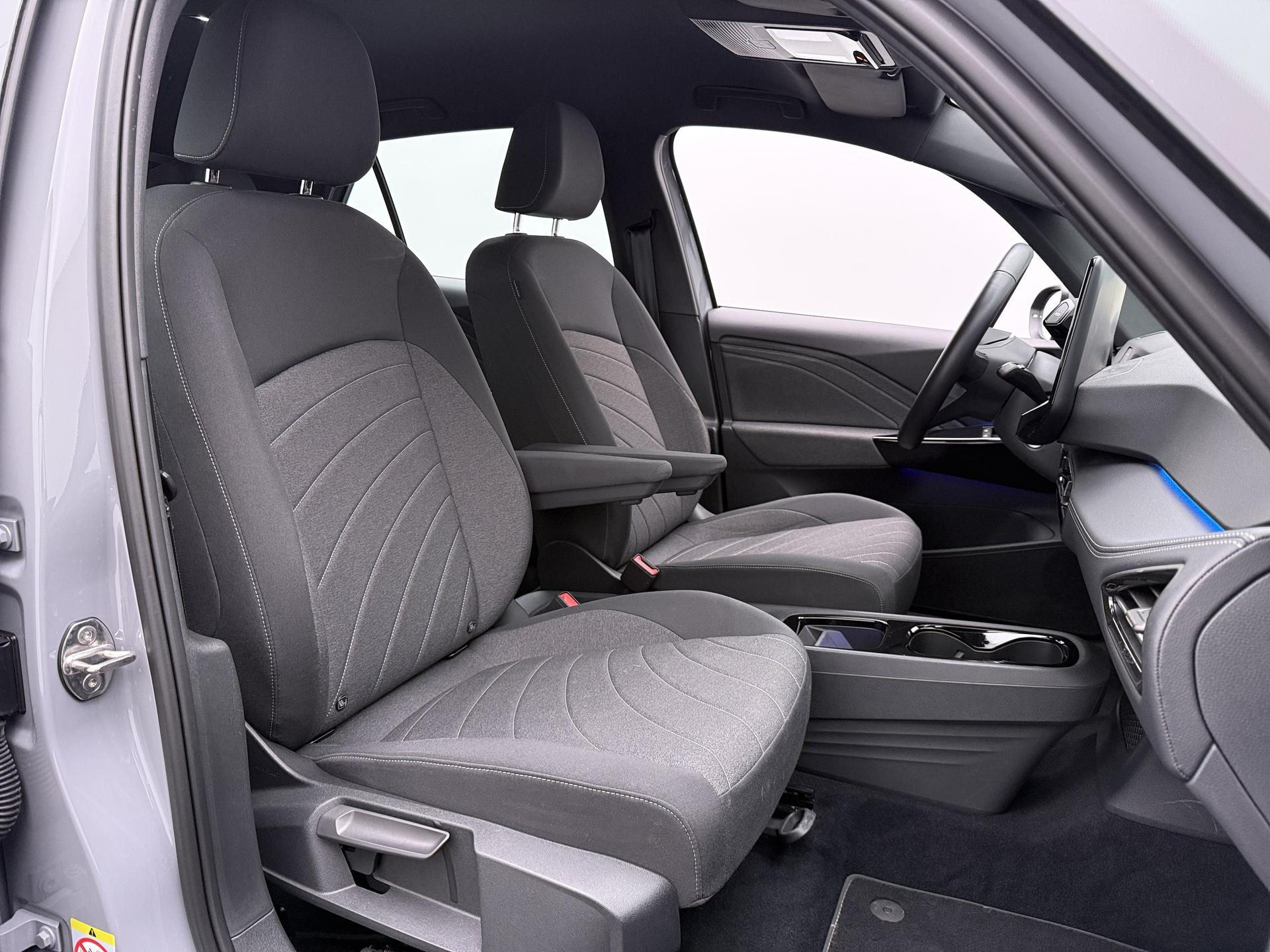 Foto van Volkswagen Id.3