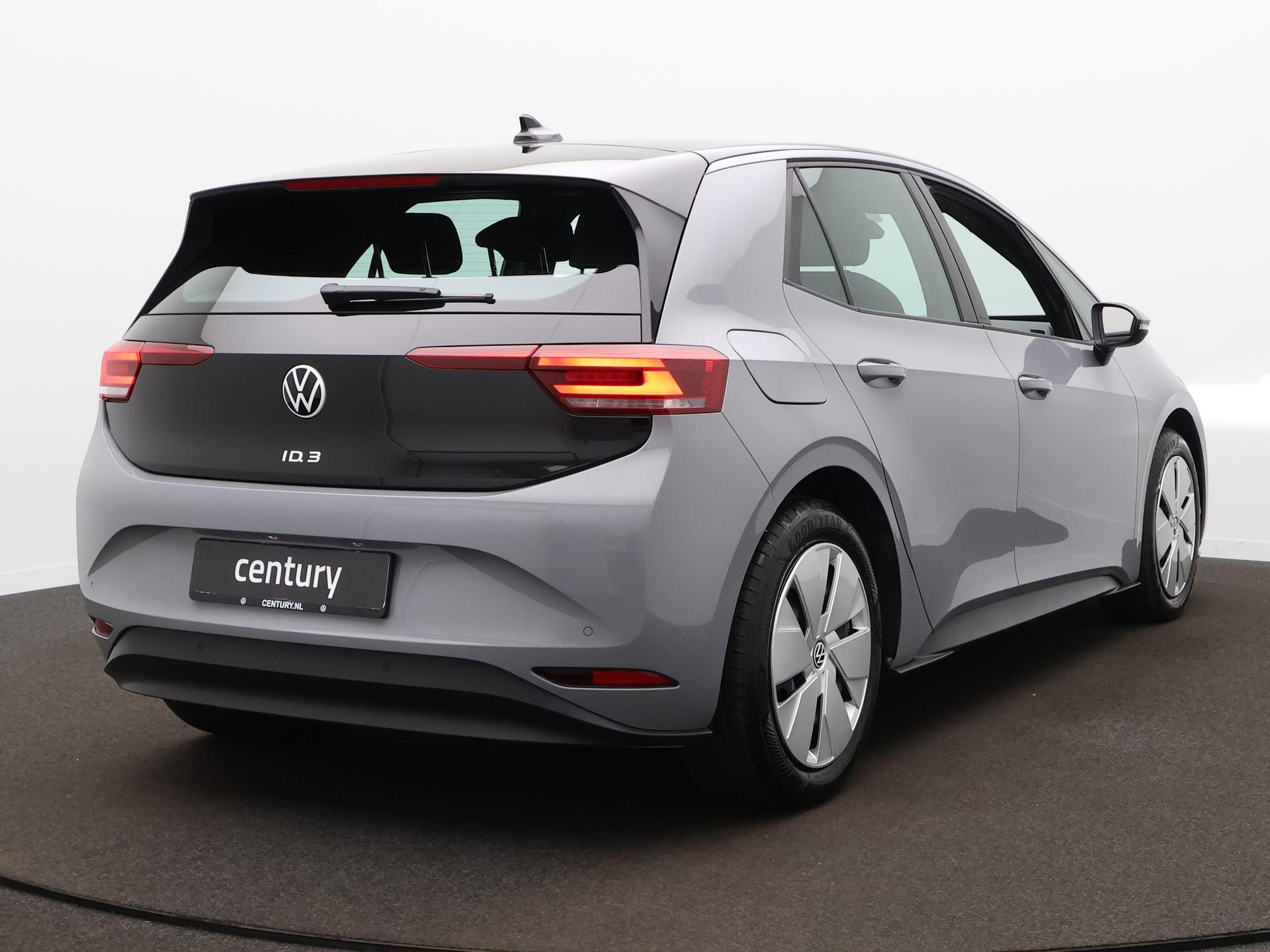Foto van Volkswagen Id.3