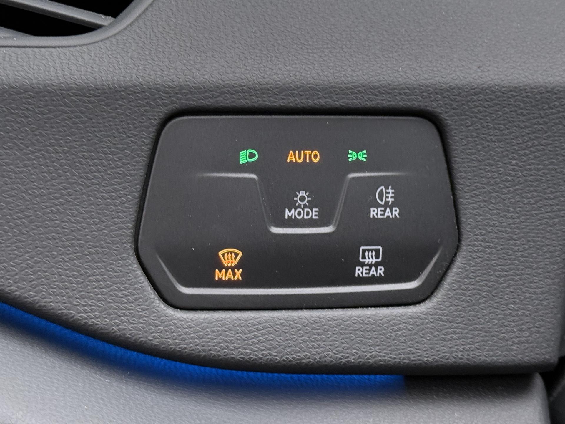 Foto van Volkswagen Id.3
