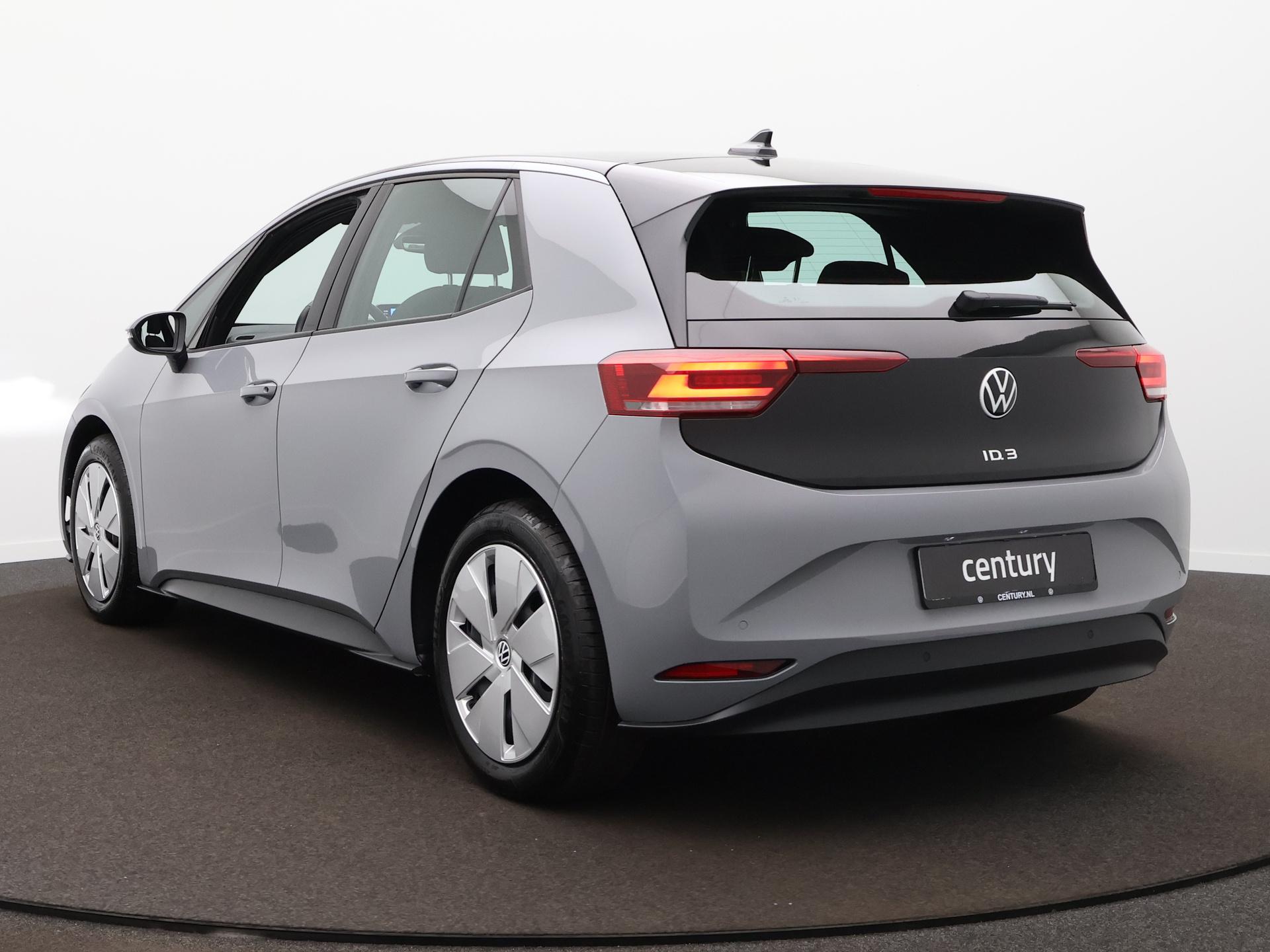 Foto van Volkswagen Id.3