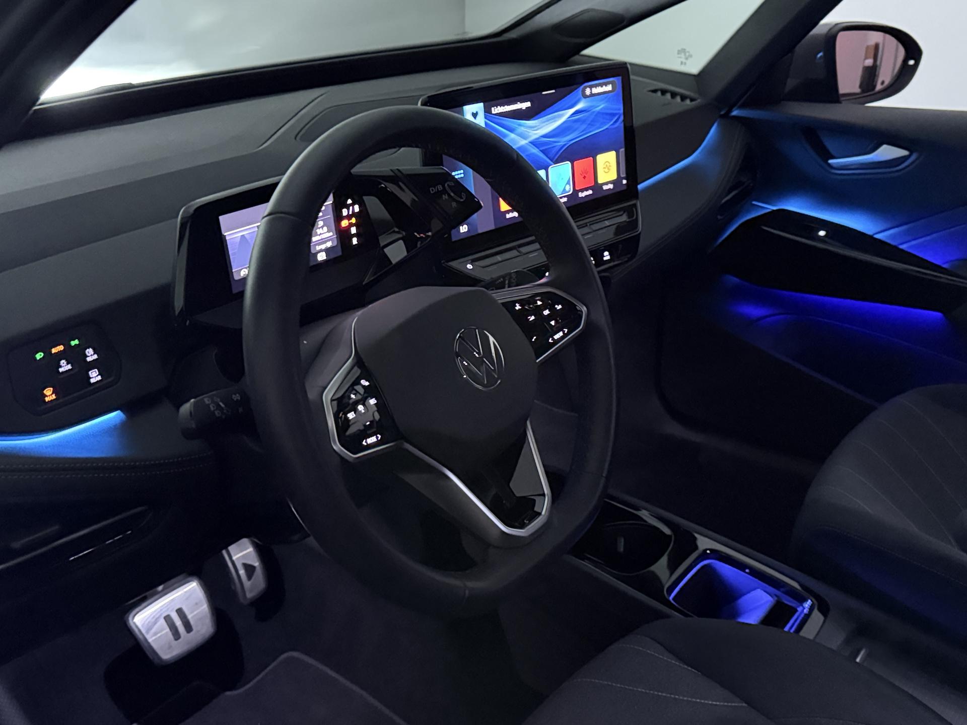 Foto van Volkswagen Id.3