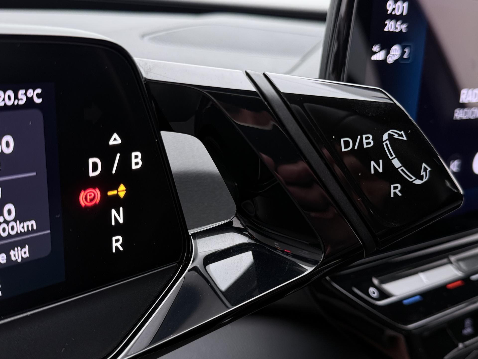 Foto van Volkswagen Id.3
