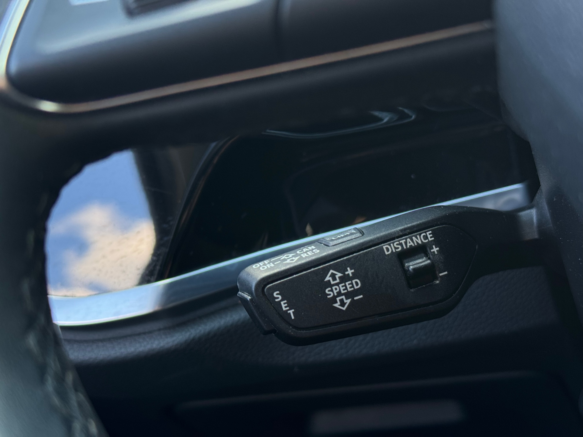 Foto van Audi Q3