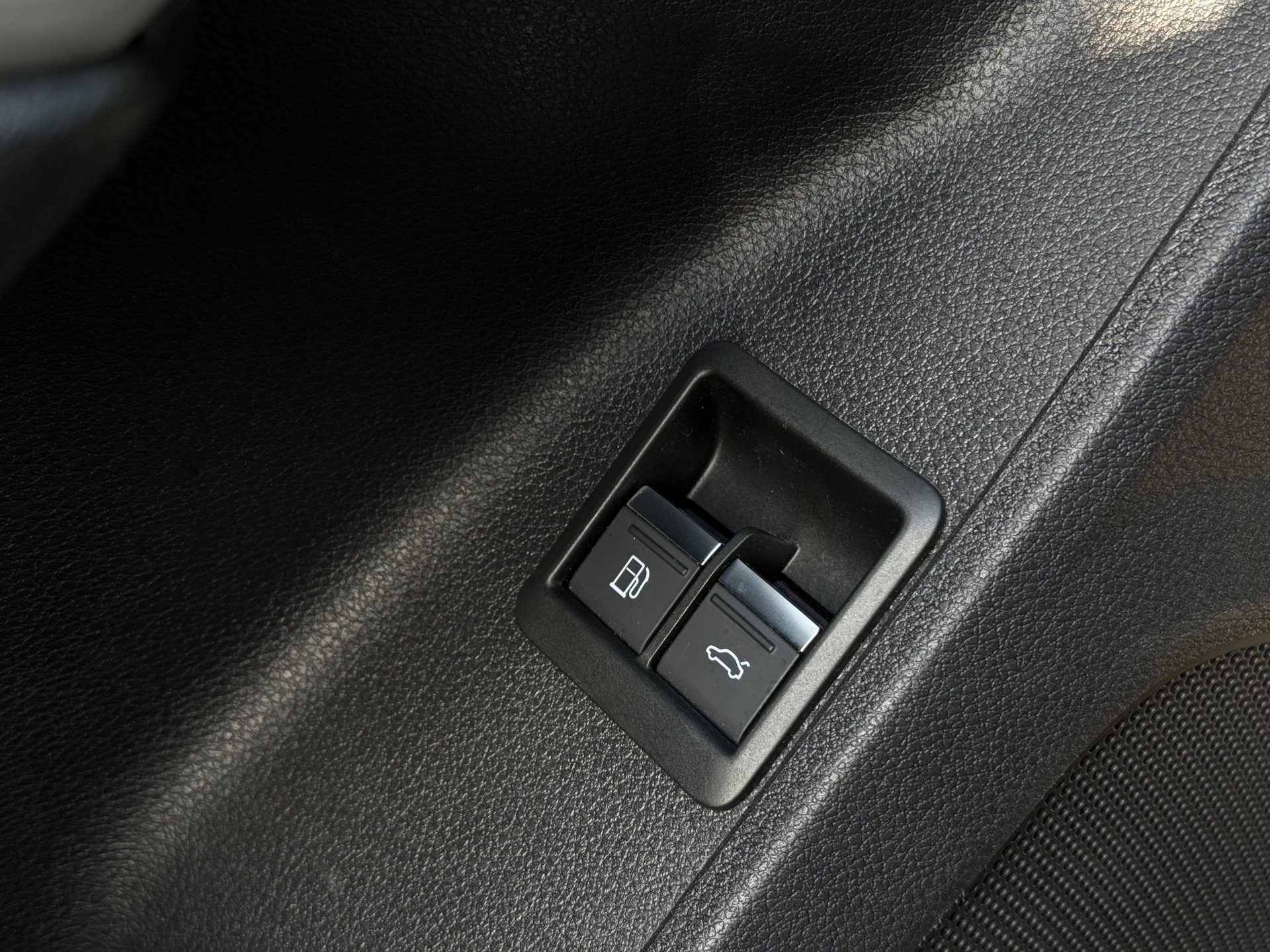 Foto van Audi Q3