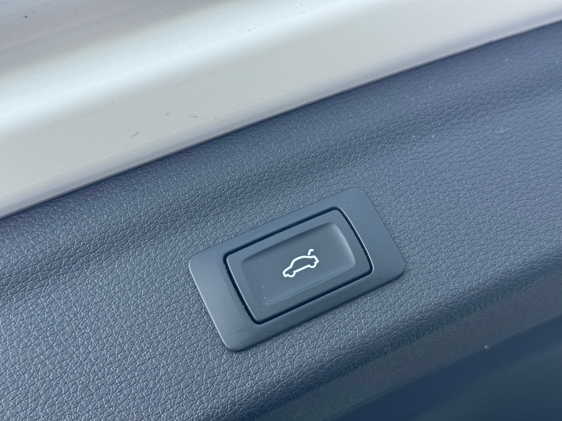 Foto van Audi Q3