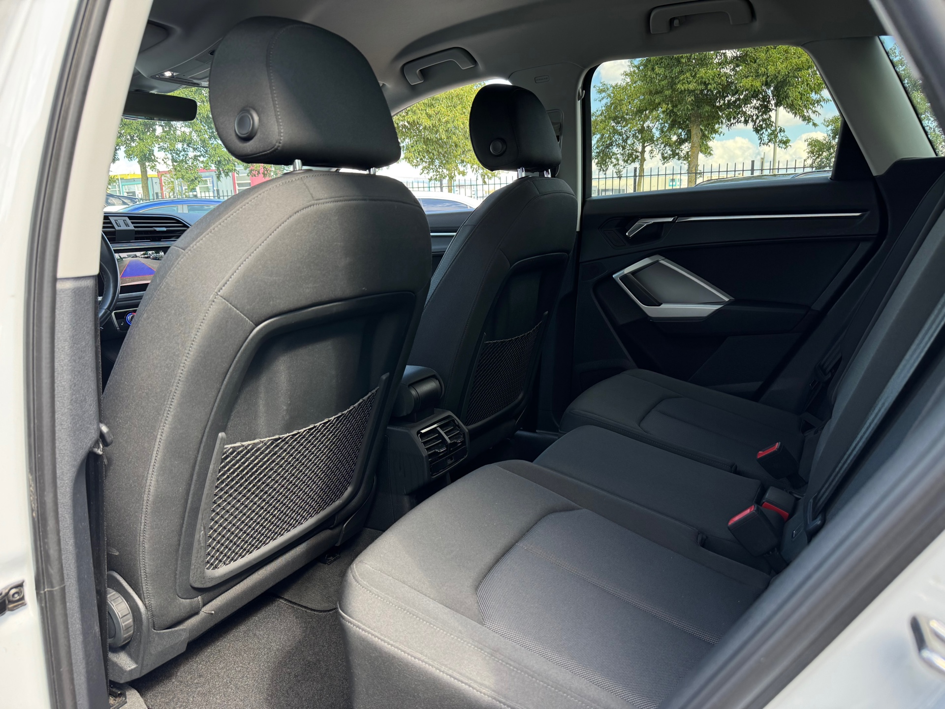 Foto van Audi Q3