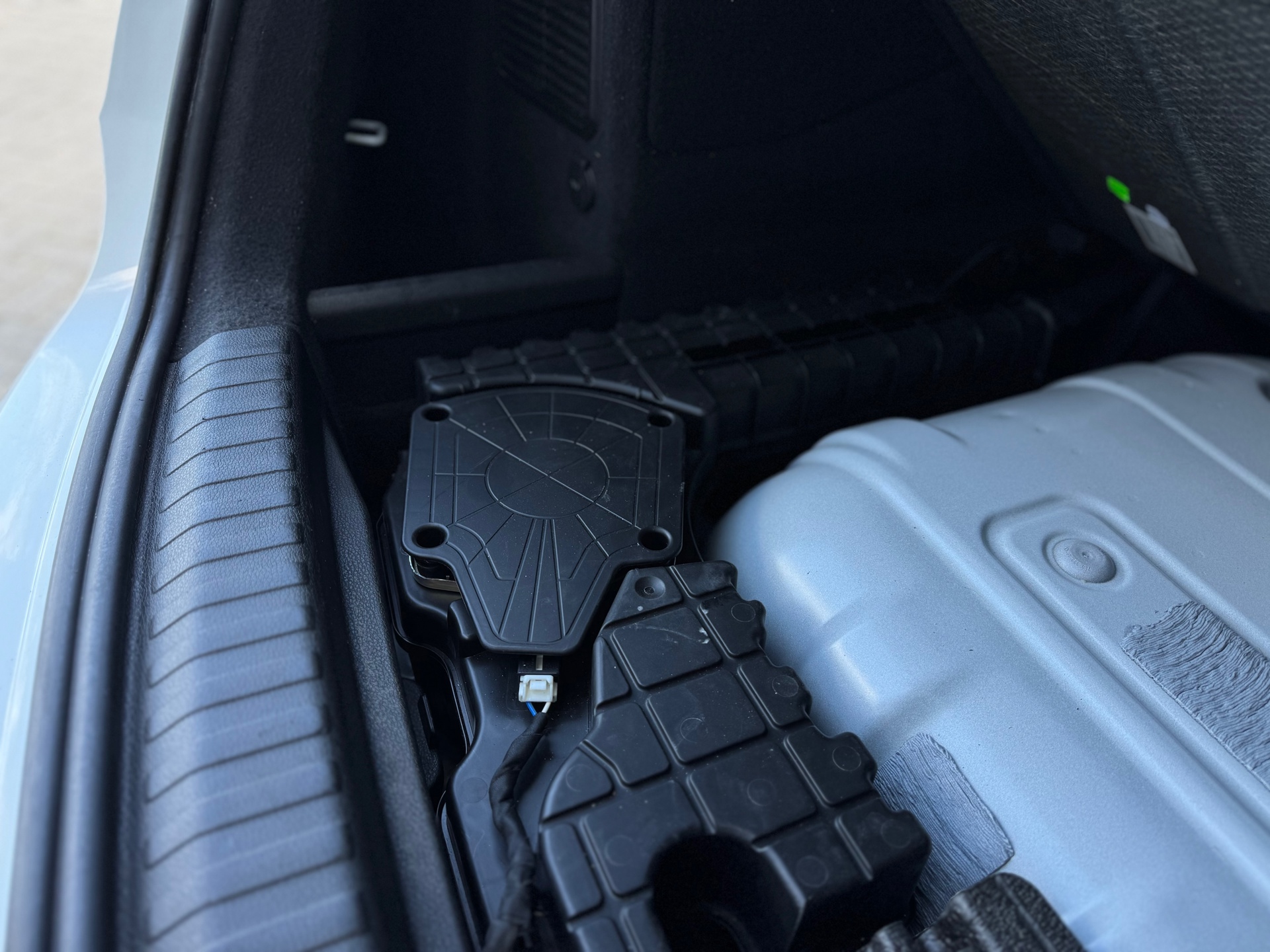 Foto van Audi Q3