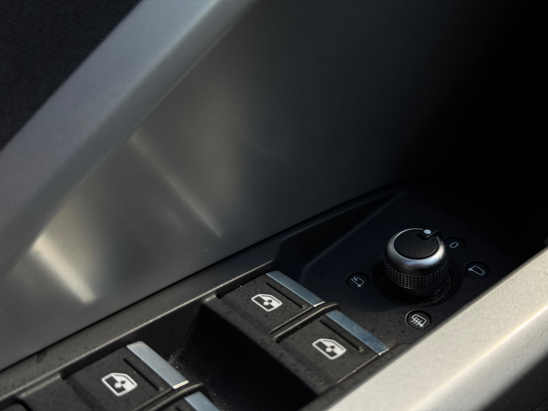 Foto van Audi Q3