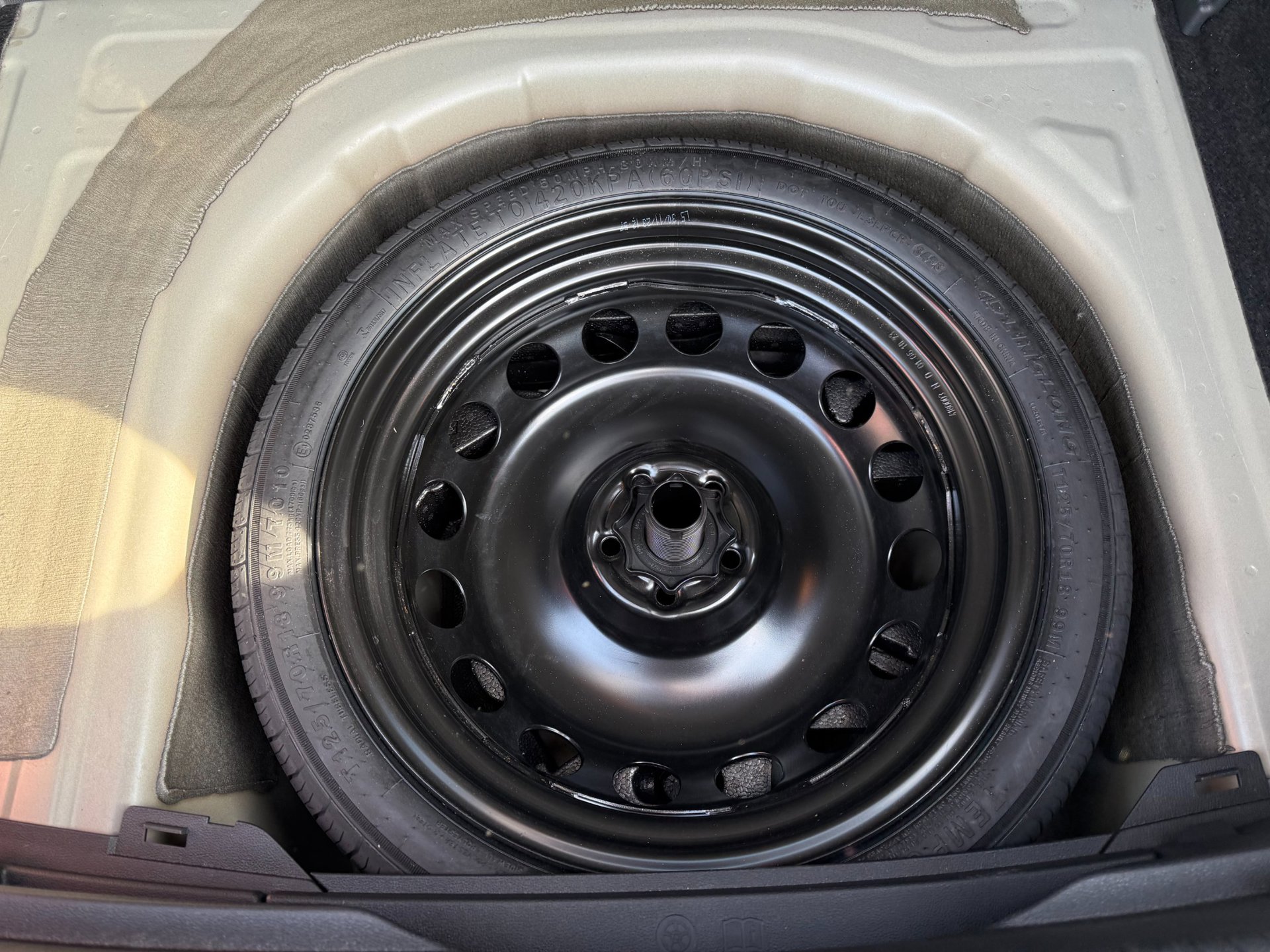 Foto van Volkswagen Taigo