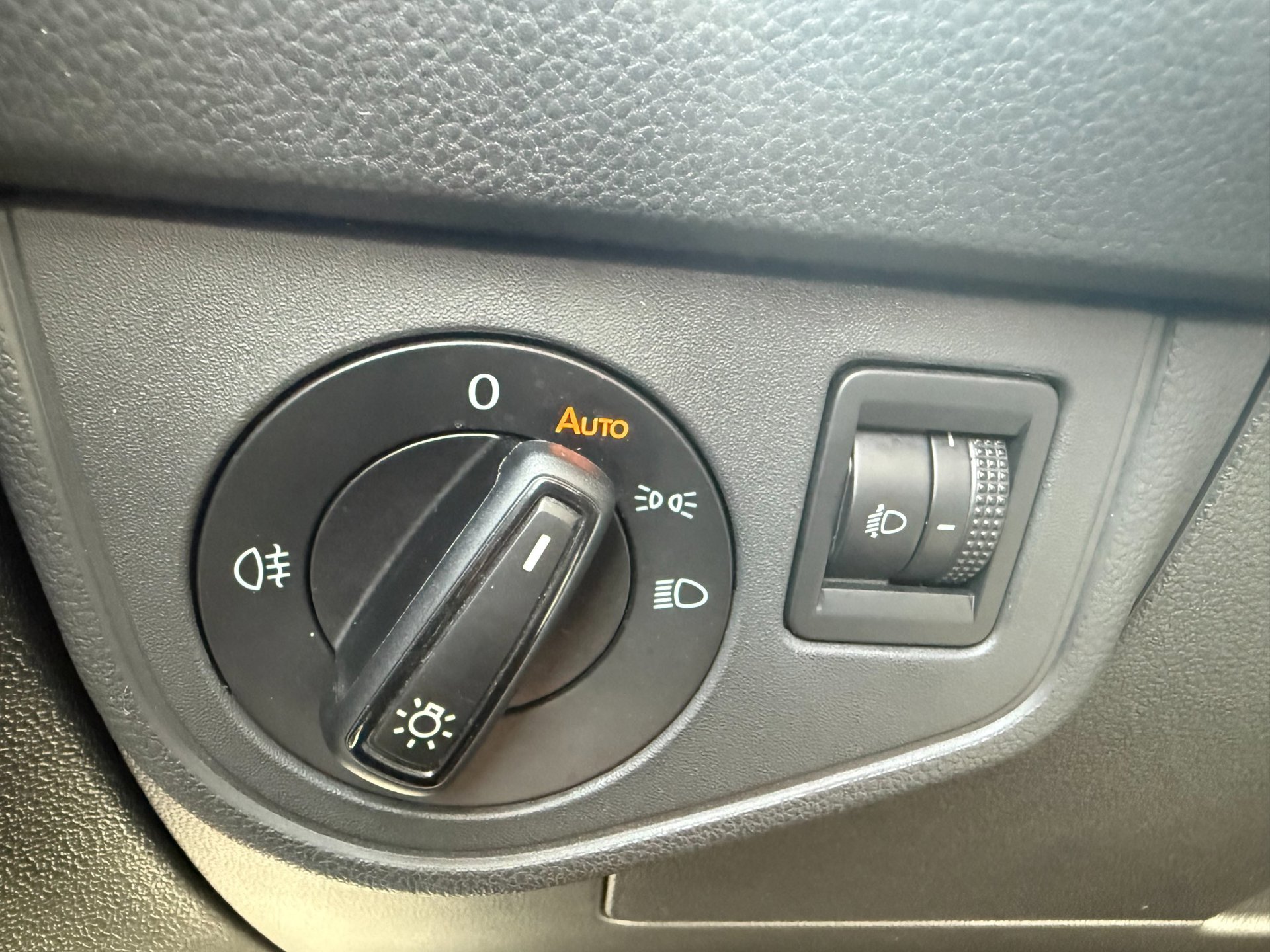 Foto van Volkswagen Taigo