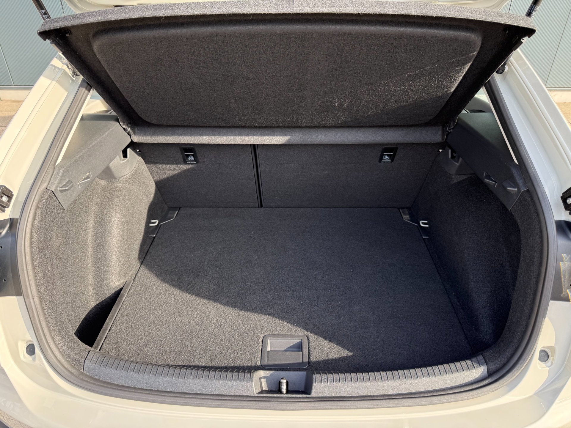 Foto van Volkswagen Taigo
