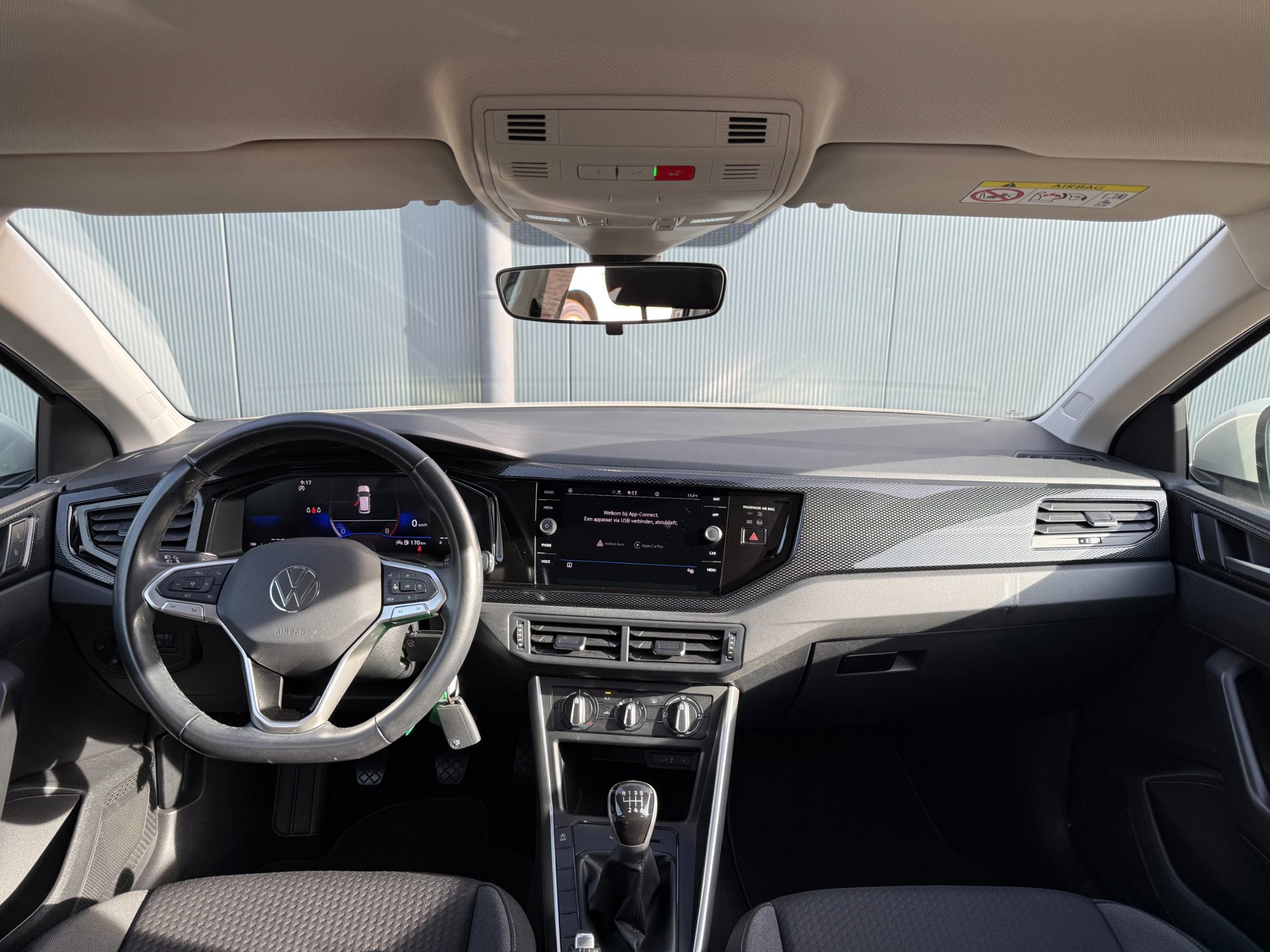 Foto van Volkswagen Taigo