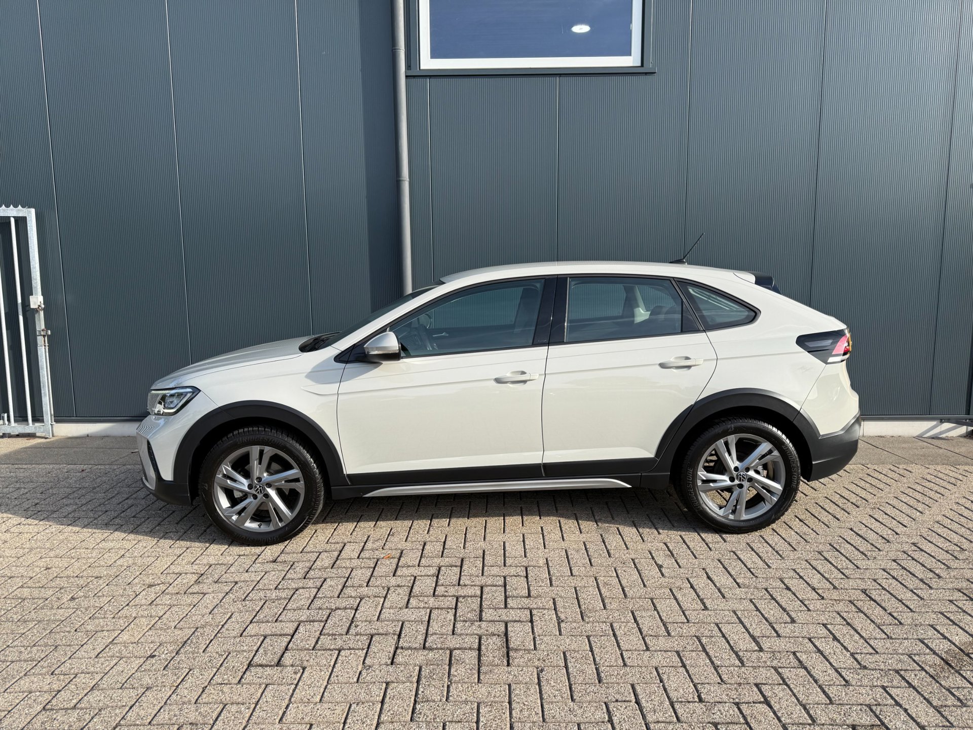 Foto van Volkswagen Taigo