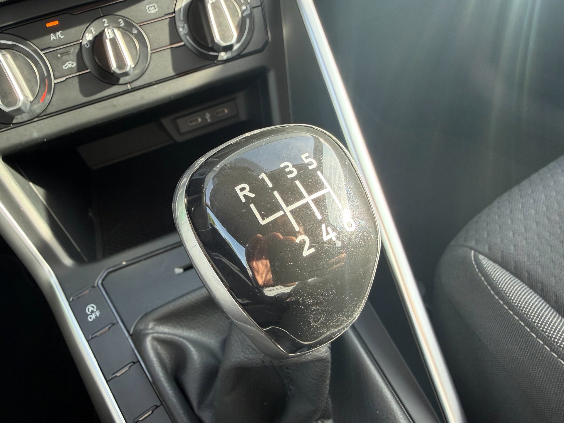 Foto van Volkswagen Taigo