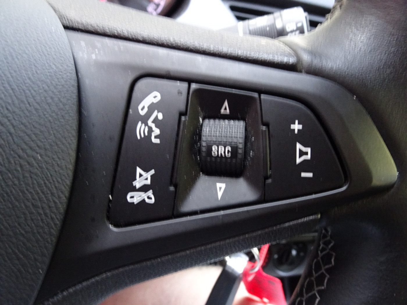 Foto van Opel Corsa-e