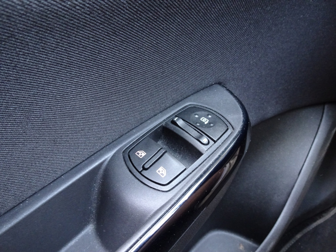 Foto van Opel Corsa-e