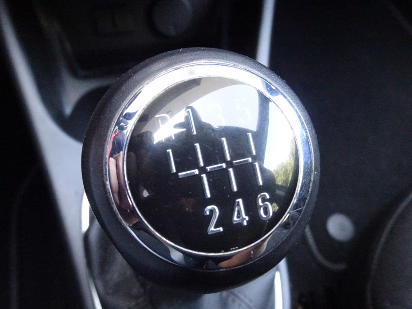 Foto van Opel Corsa-e