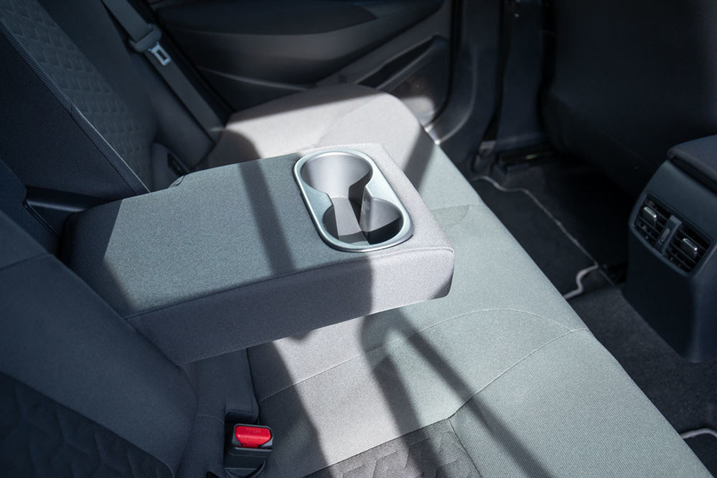 Foto van Toyota Toyota Corolla
