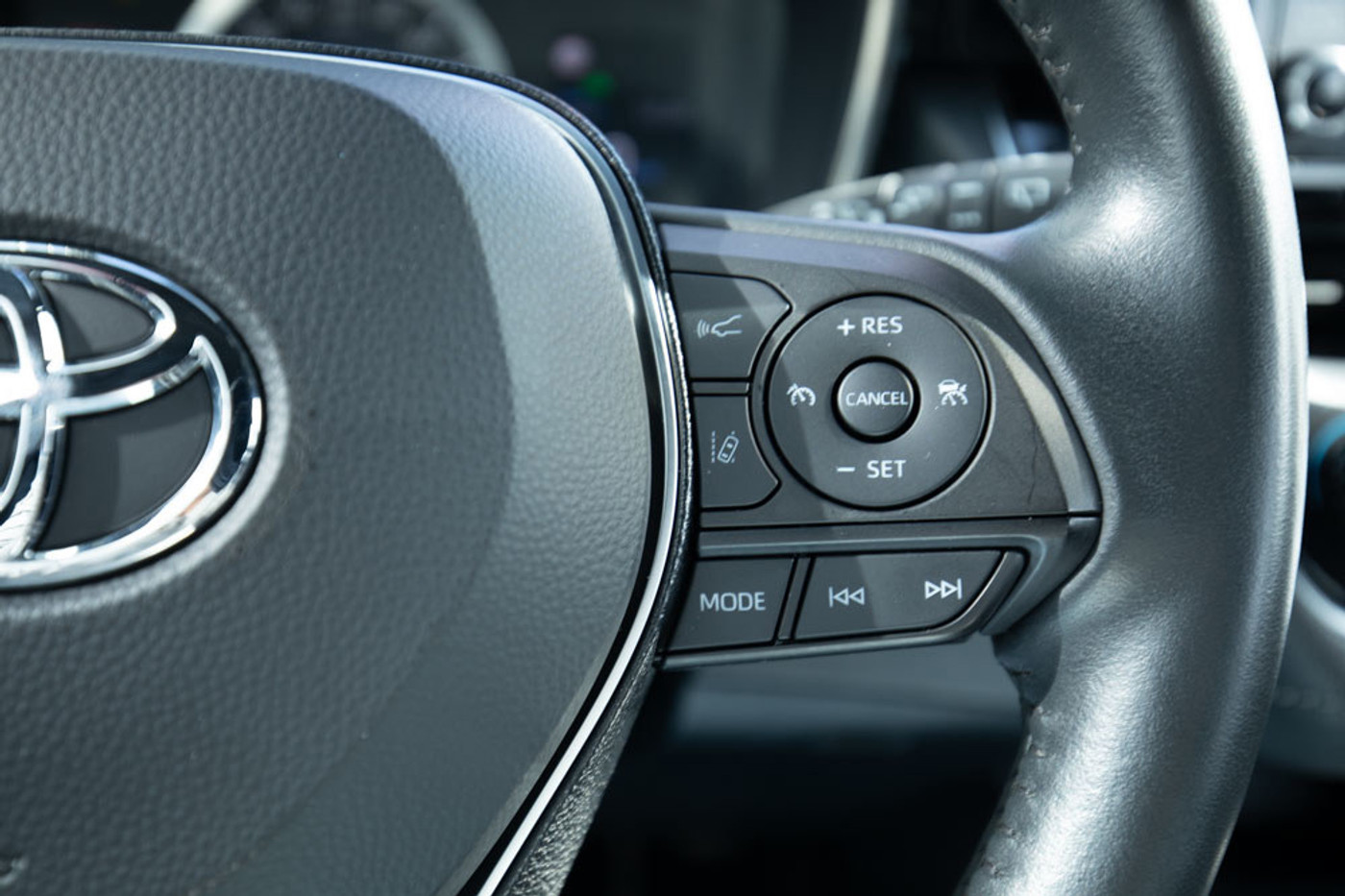 Foto van Toyota Toyota Corolla