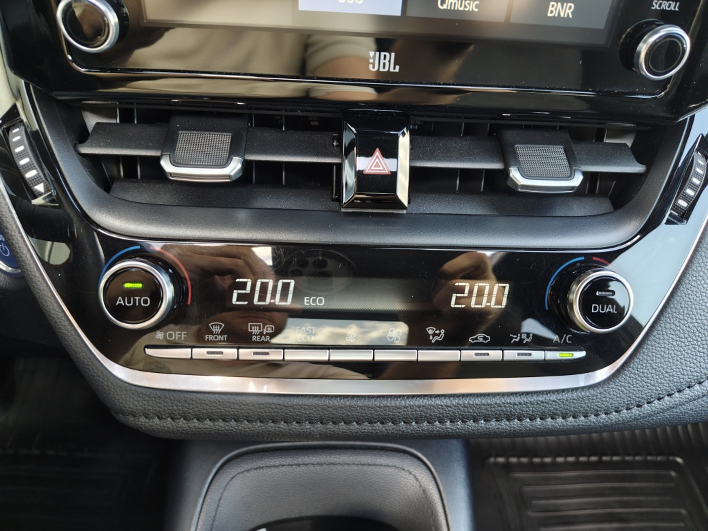 Foto van Toyota Toyota Corolla