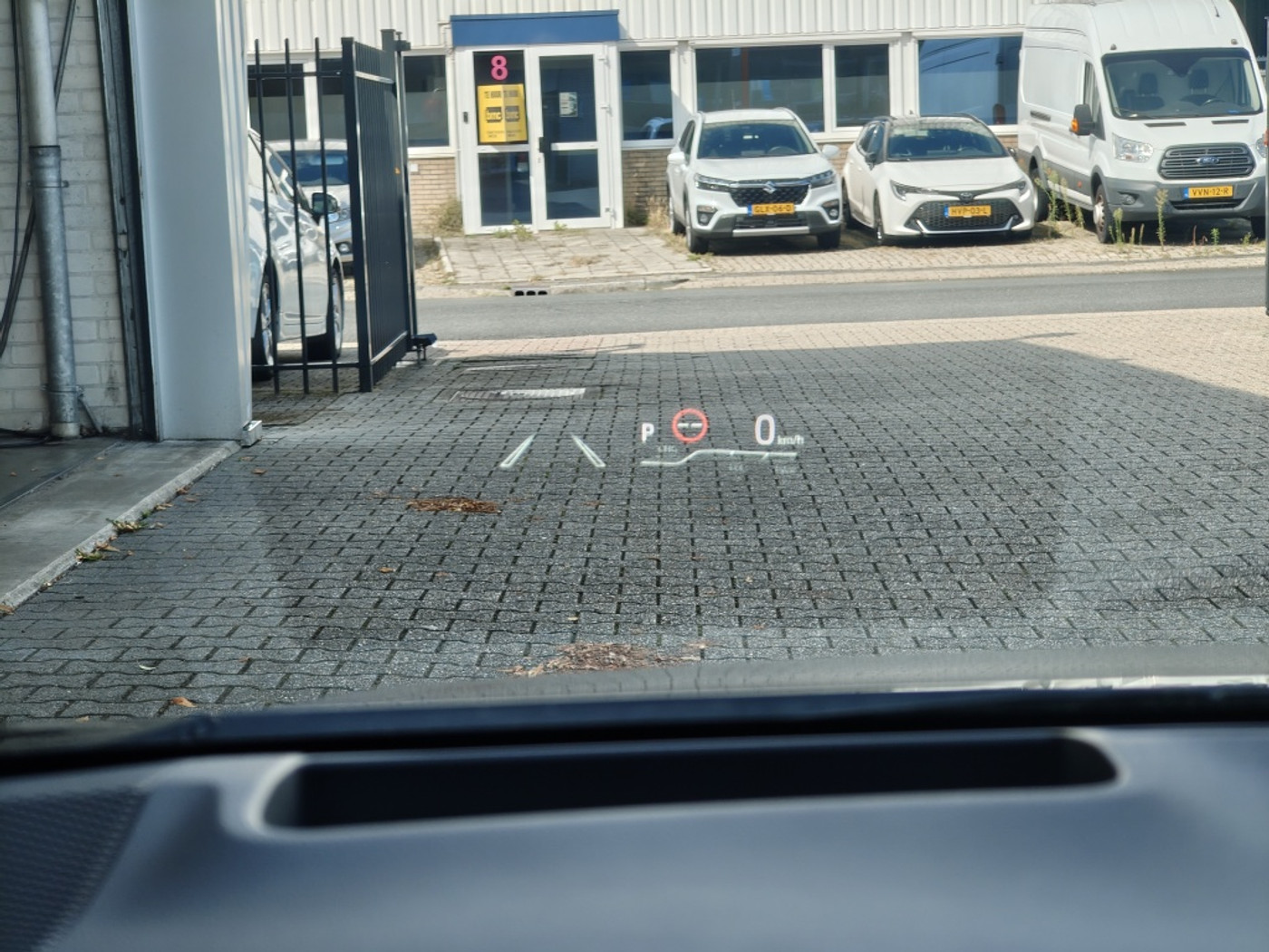 Foto van Toyota Toyota Corolla