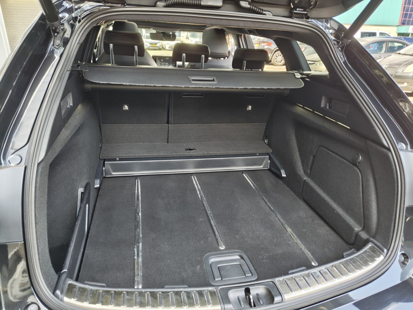 Foto van Toyota Toyota Corolla