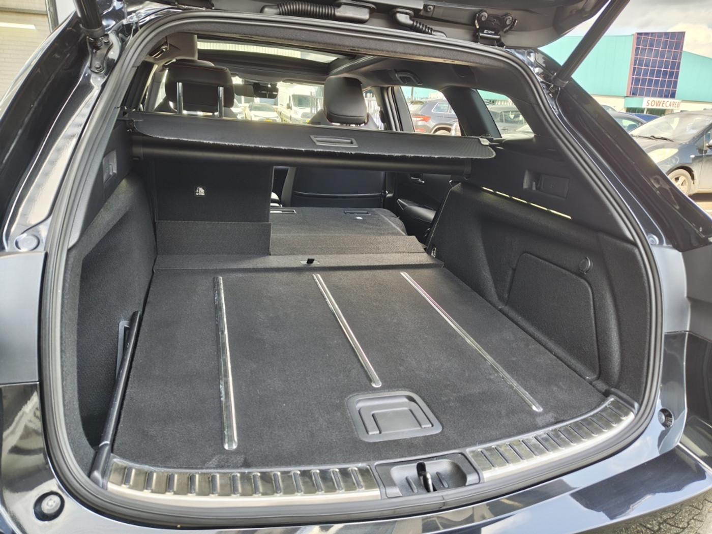 Foto van Toyota Toyota Corolla
